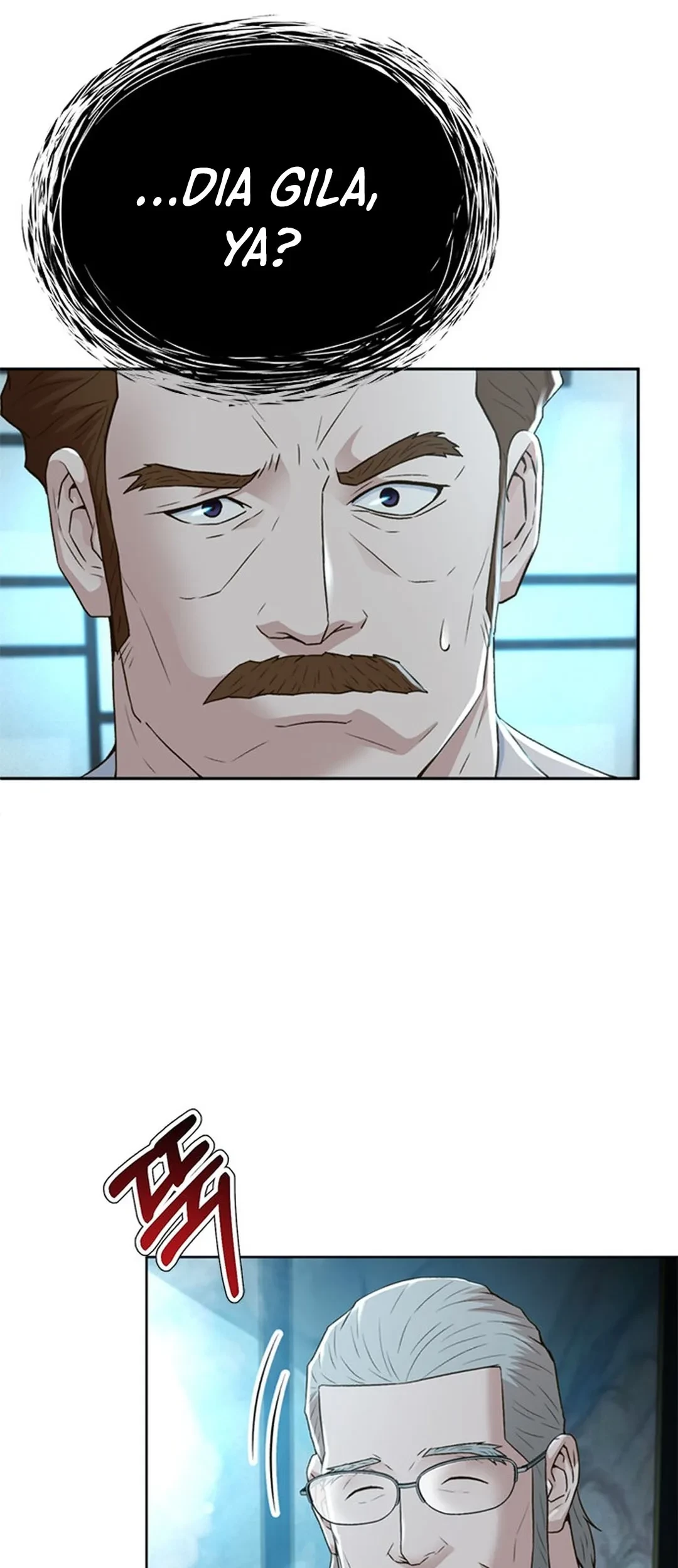 Judge Lee Han Young Chapter 101 Gambar 47