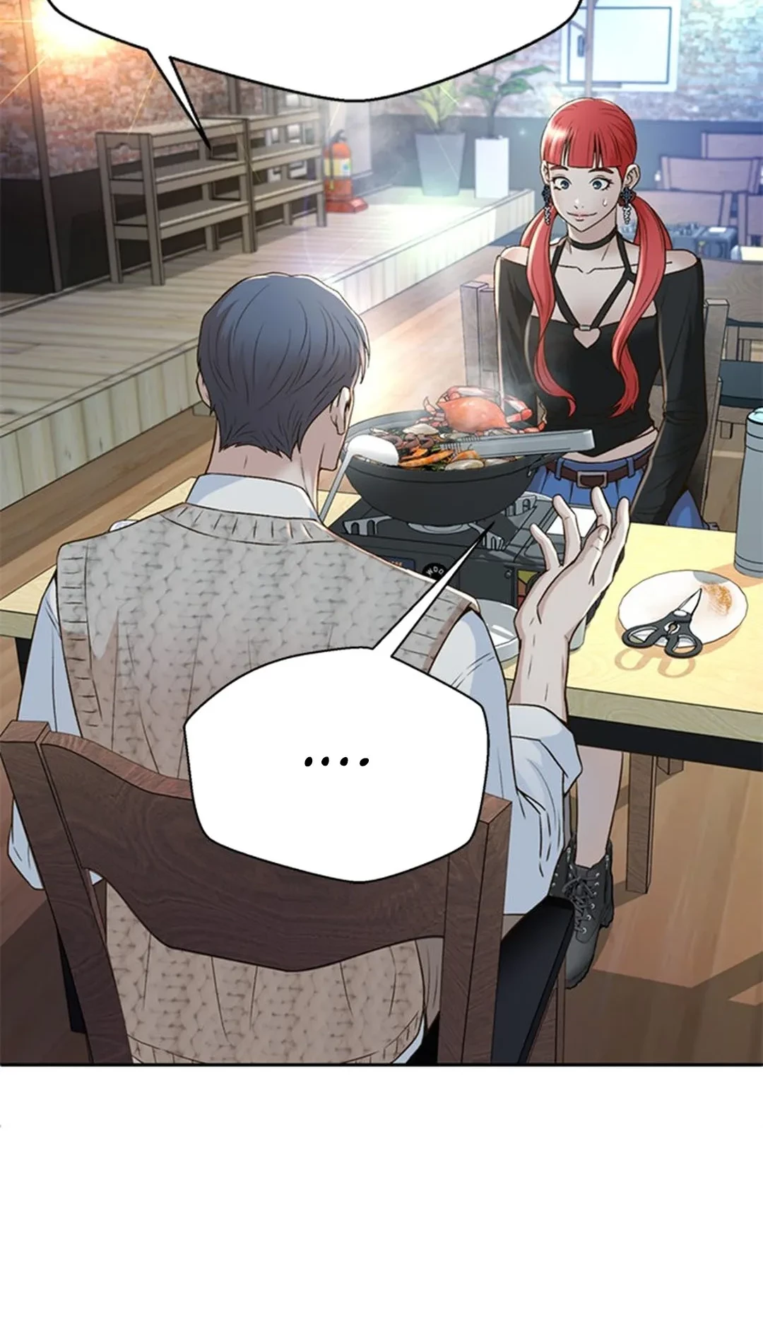 Judge Lee Han Young Chapter 101 Gambar 58