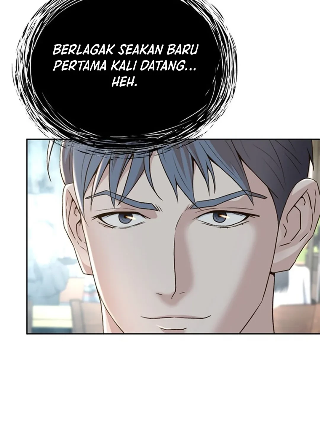 Judge Lee Han Young Chapter 101 Gambar 60