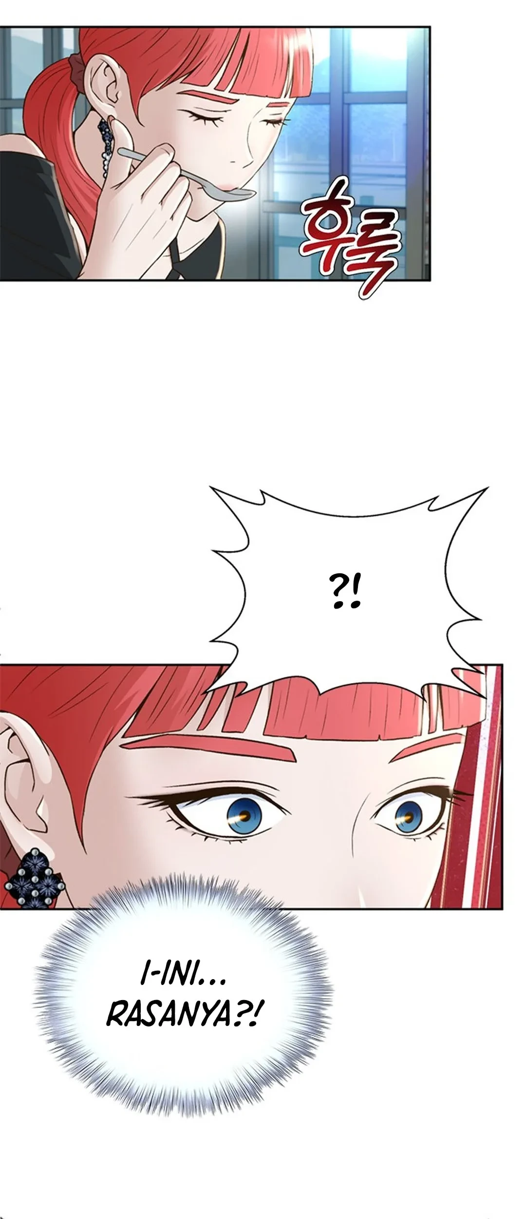 Judge Lee Han Young Chapter 101 Gambar 65