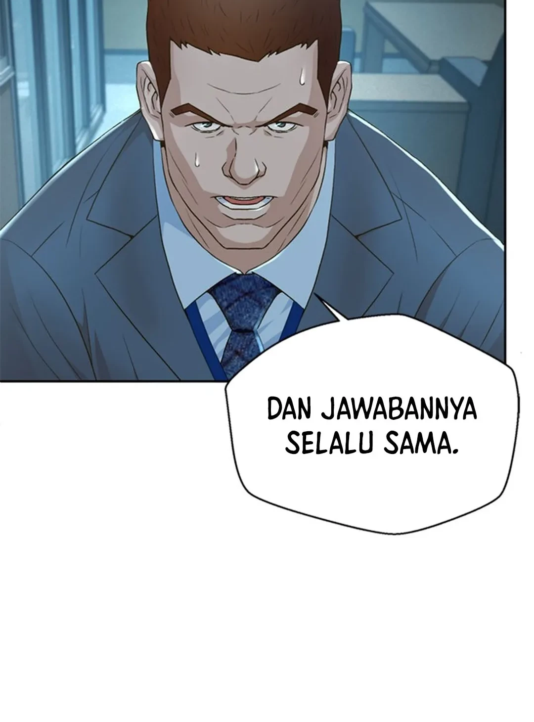 Judge Lee Han Young Chapter 101 Gambar 10