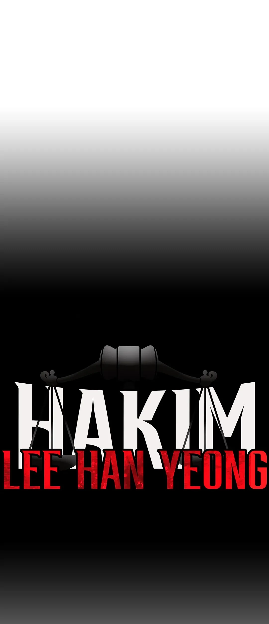 Judge Lee Han Young Chapter 101 Gambar 14