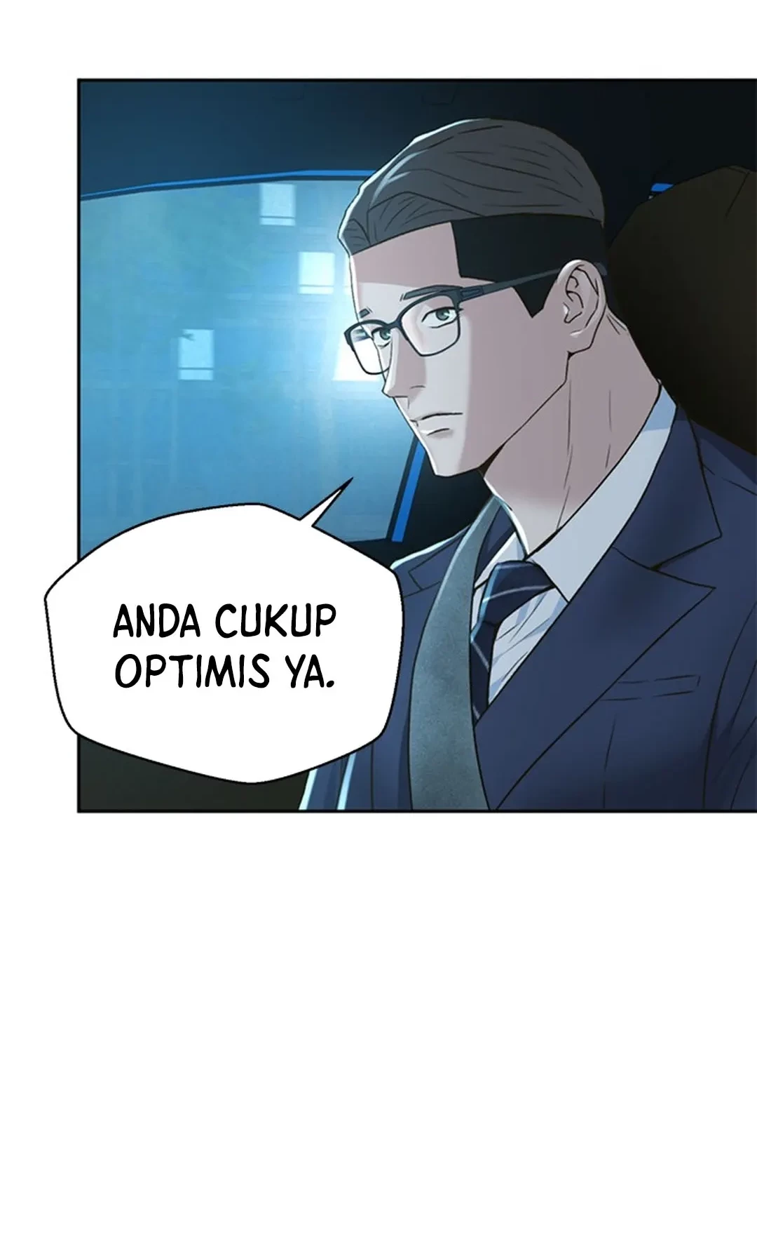 Judge Lee Han Young Chapter 102 Gambar 24
