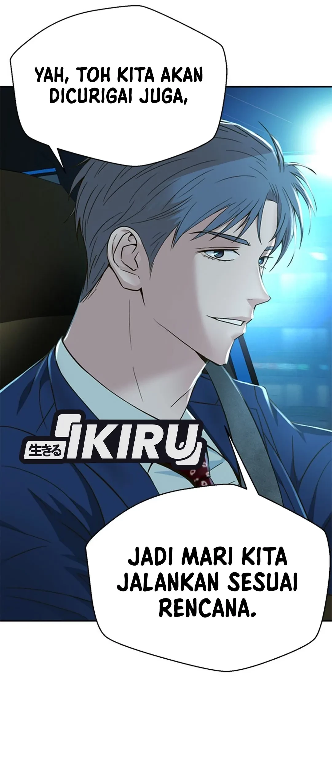 Judge Lee Han Young Chapter 102 Gambar 27