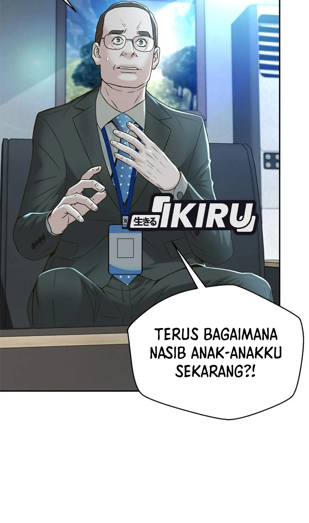 Judge Lee Han Young Chapter 102 Gambar 32