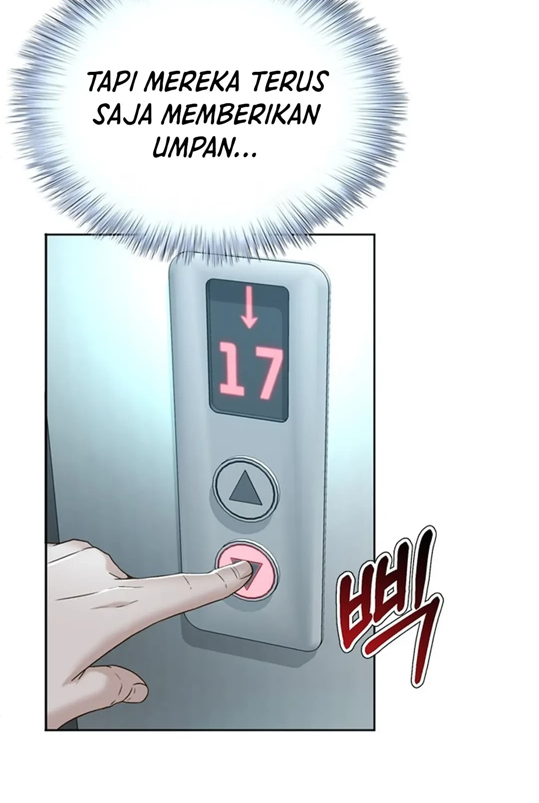 Judge Lee Han Young Chapter 102 Gambar 42