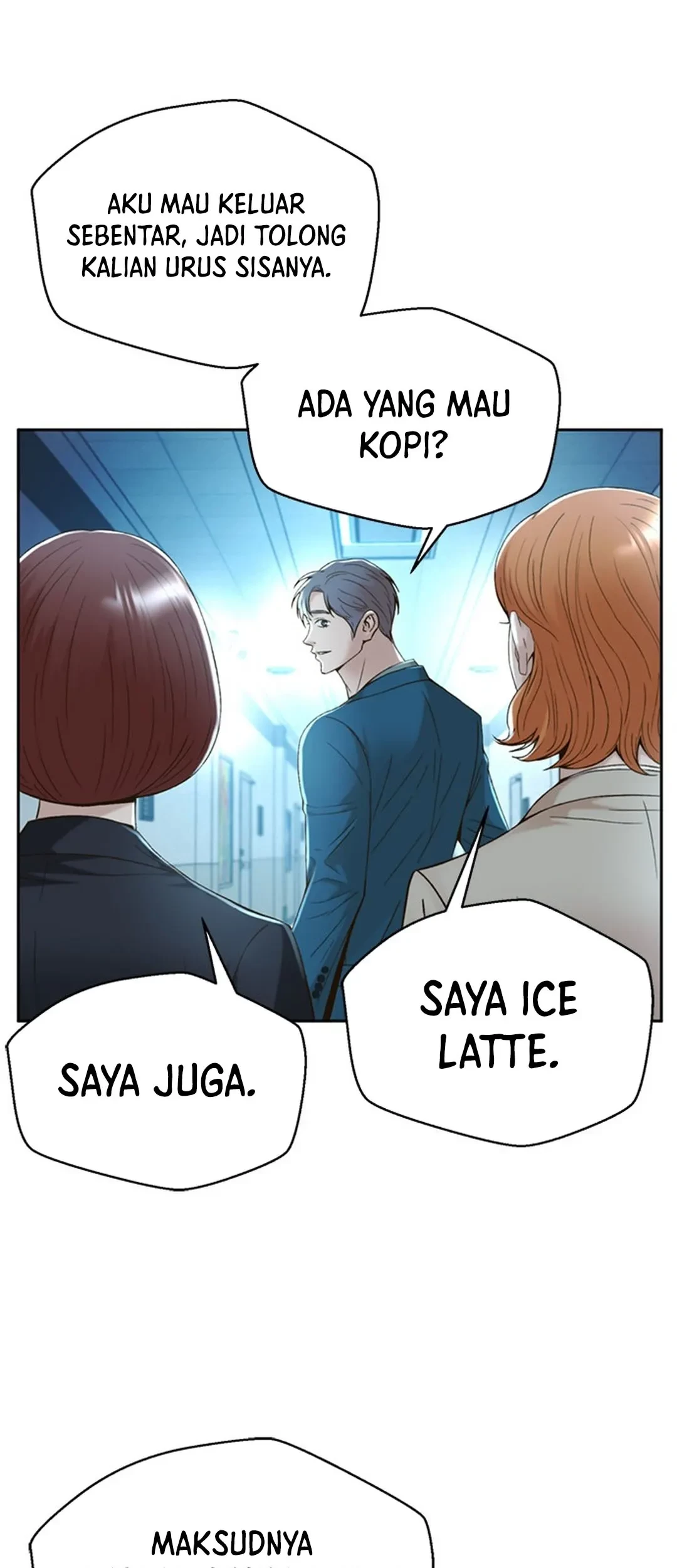 Judge Lee Han Young Chapter 102 Gambar 49