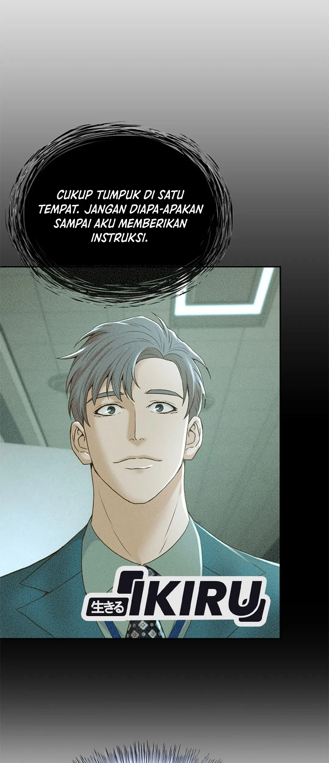 Judge Lee Han Young Chapter 102 Gambar 55