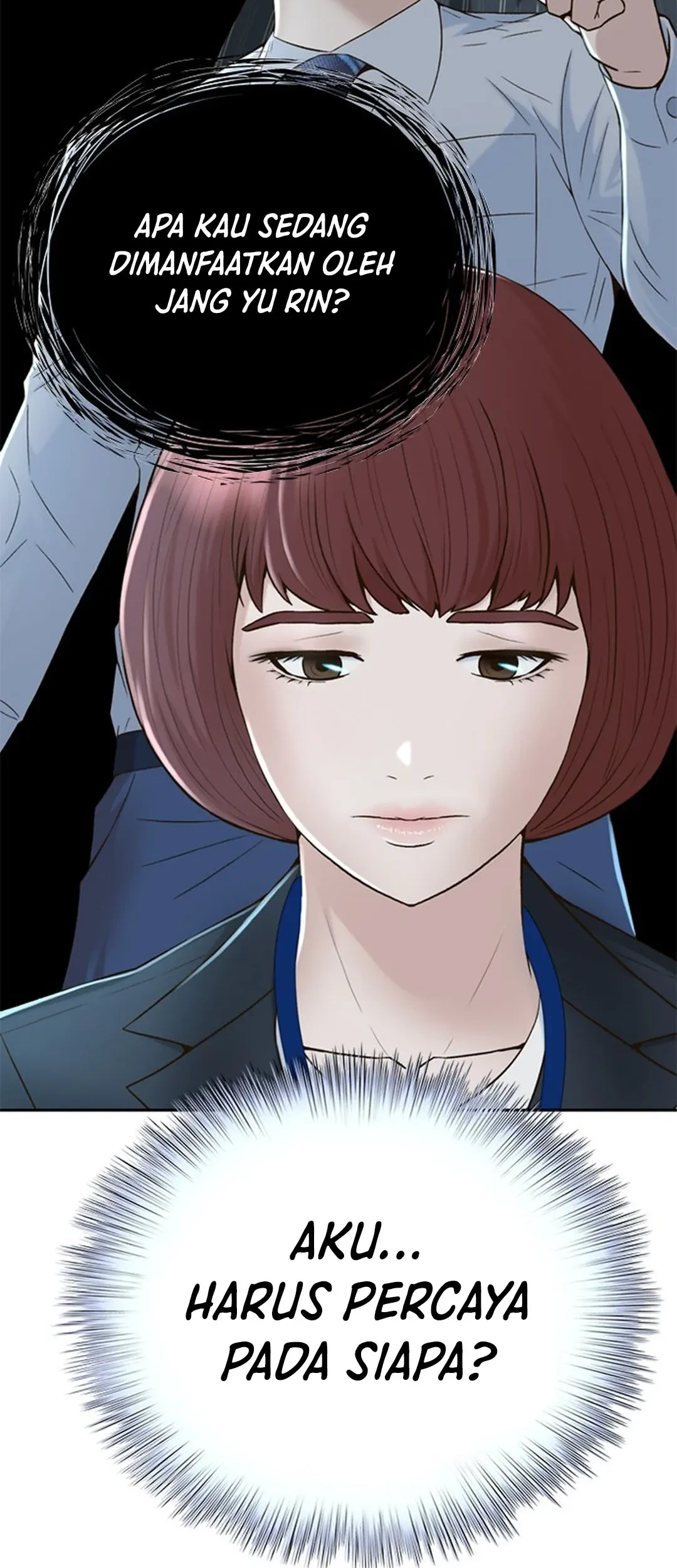 Judge Lee Han Young Chapter 102 Gambar 61