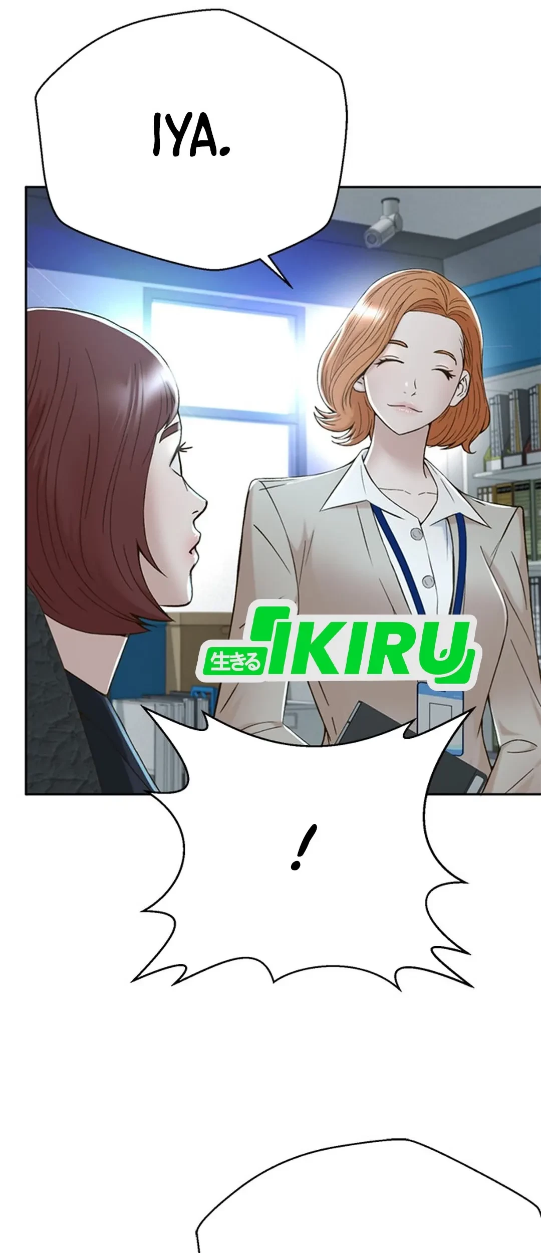 Judge Lee Han Young Chapter 102 Gambar 65