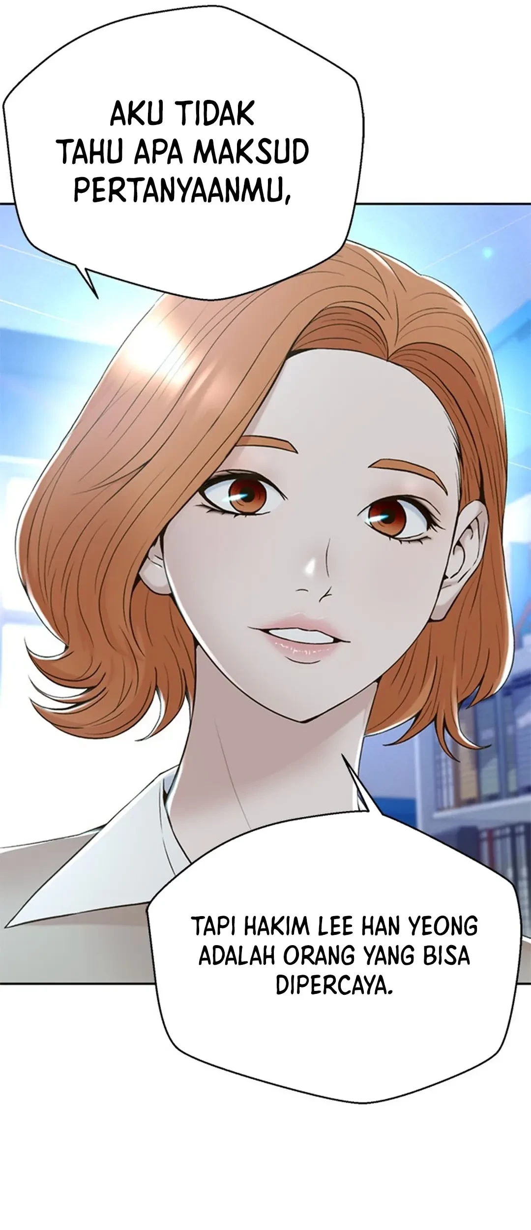 Judge Lee Han Young Chapter 102 Gambar 67