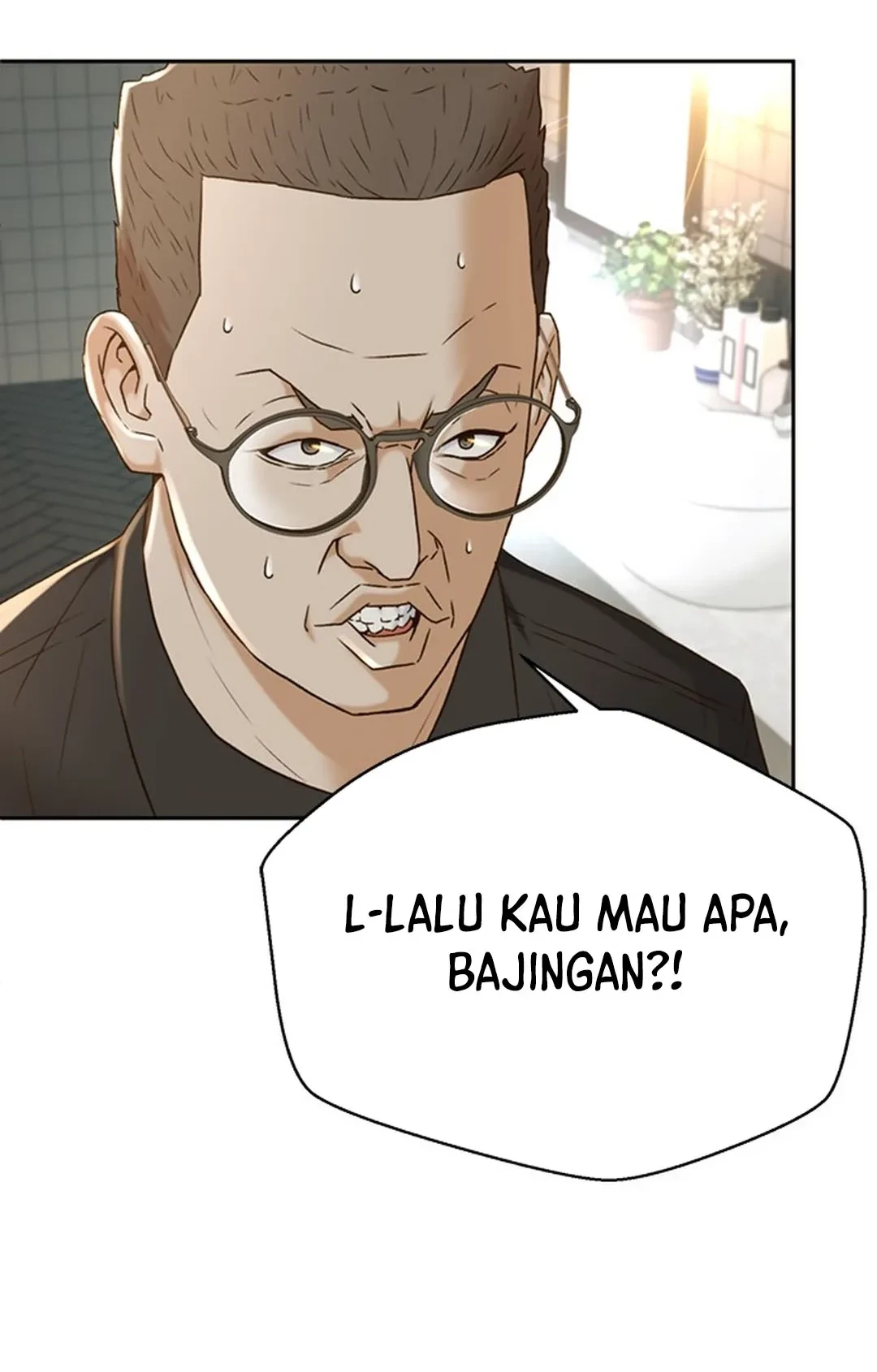 Judge Lee Han Young Chapter 103 Gambar 44