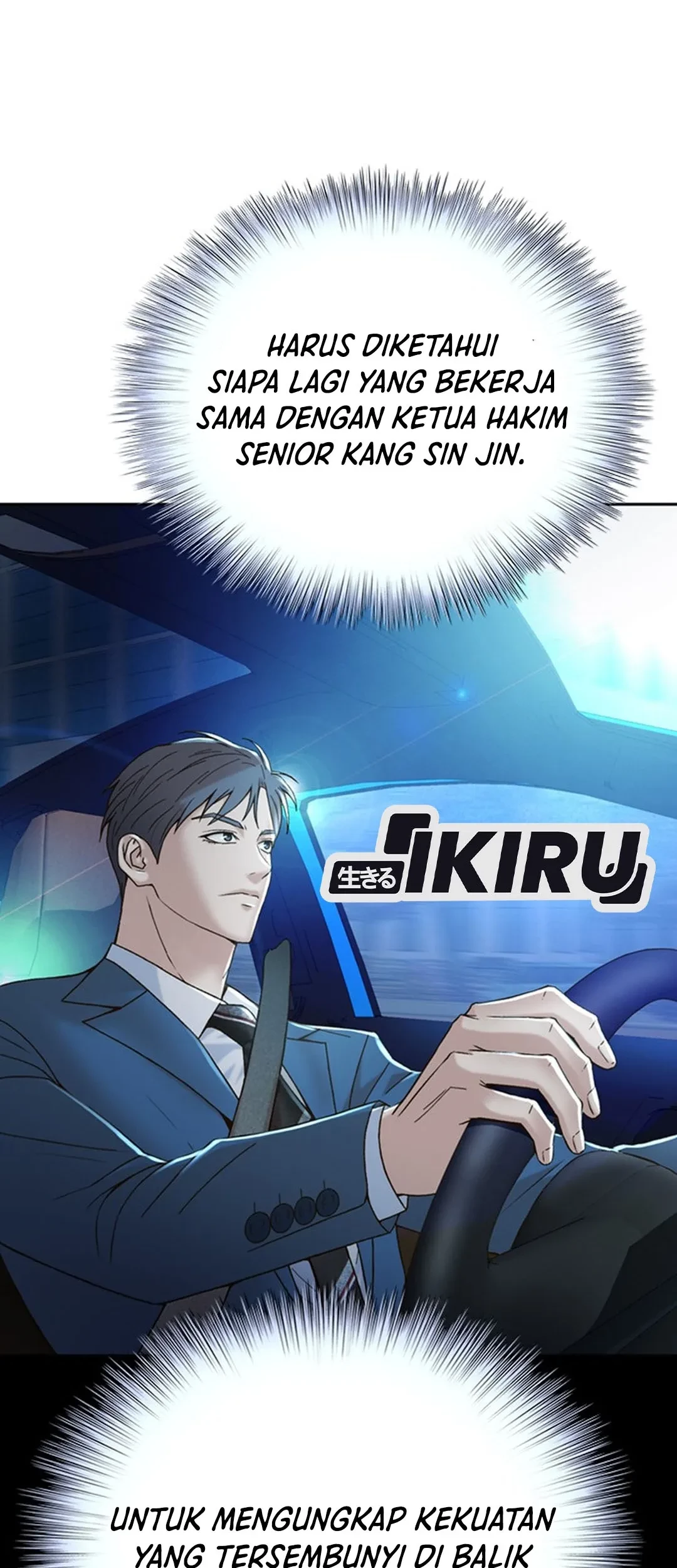 Judge Lee Han Young Chapter 103 Gambar 55