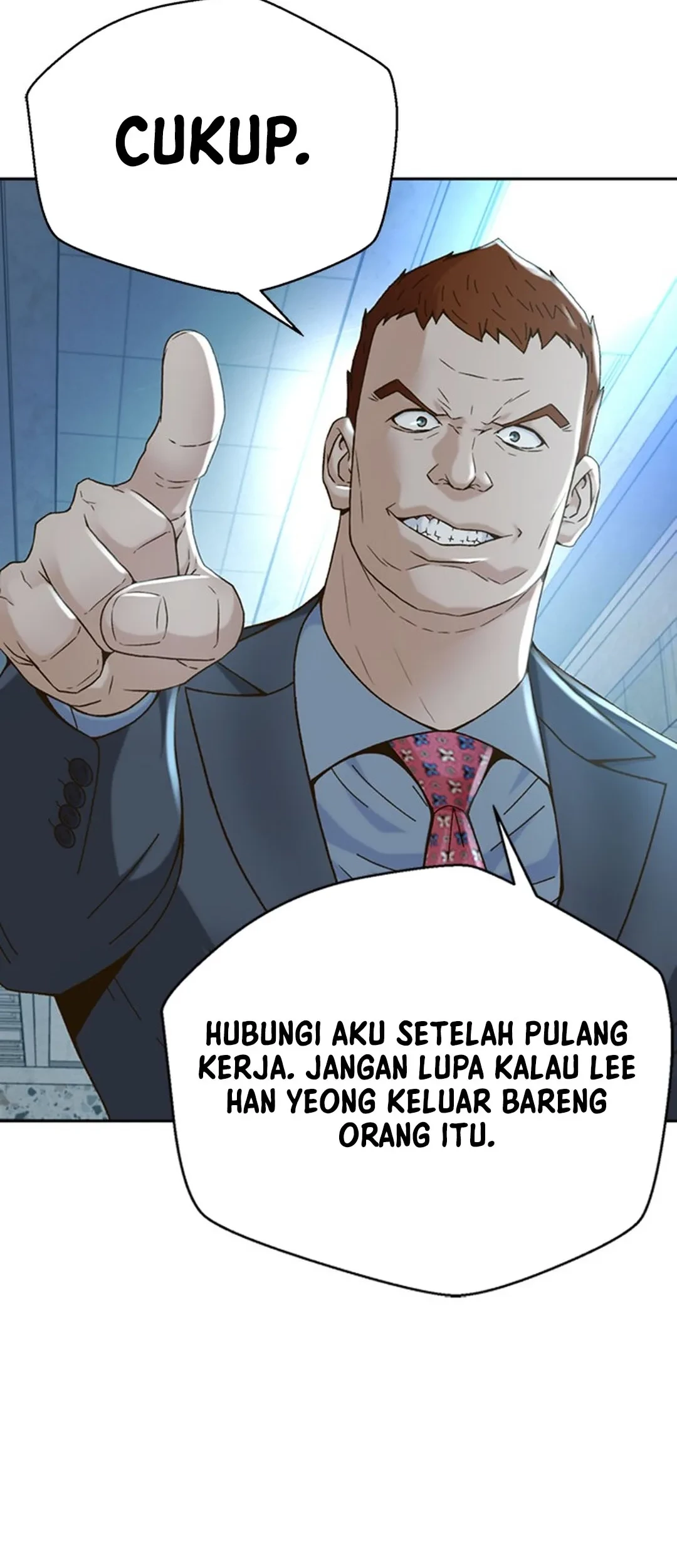 Judge Lee Han Young Chapter 103 Gambar 68