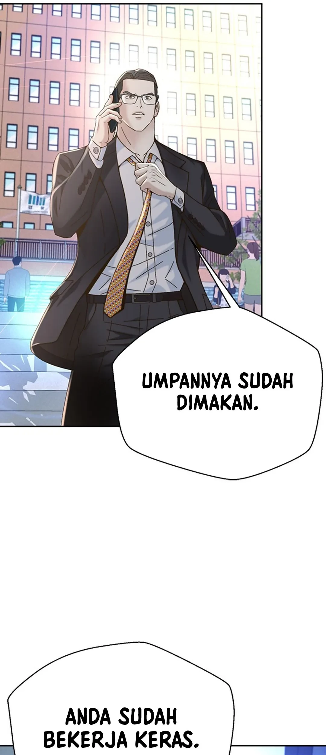 Judge Lee Han Young Chapter 103 Gambar 71