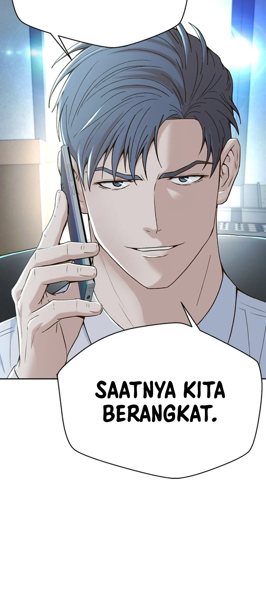 Judge Lee Han Young Chapter 103 Gambar 72