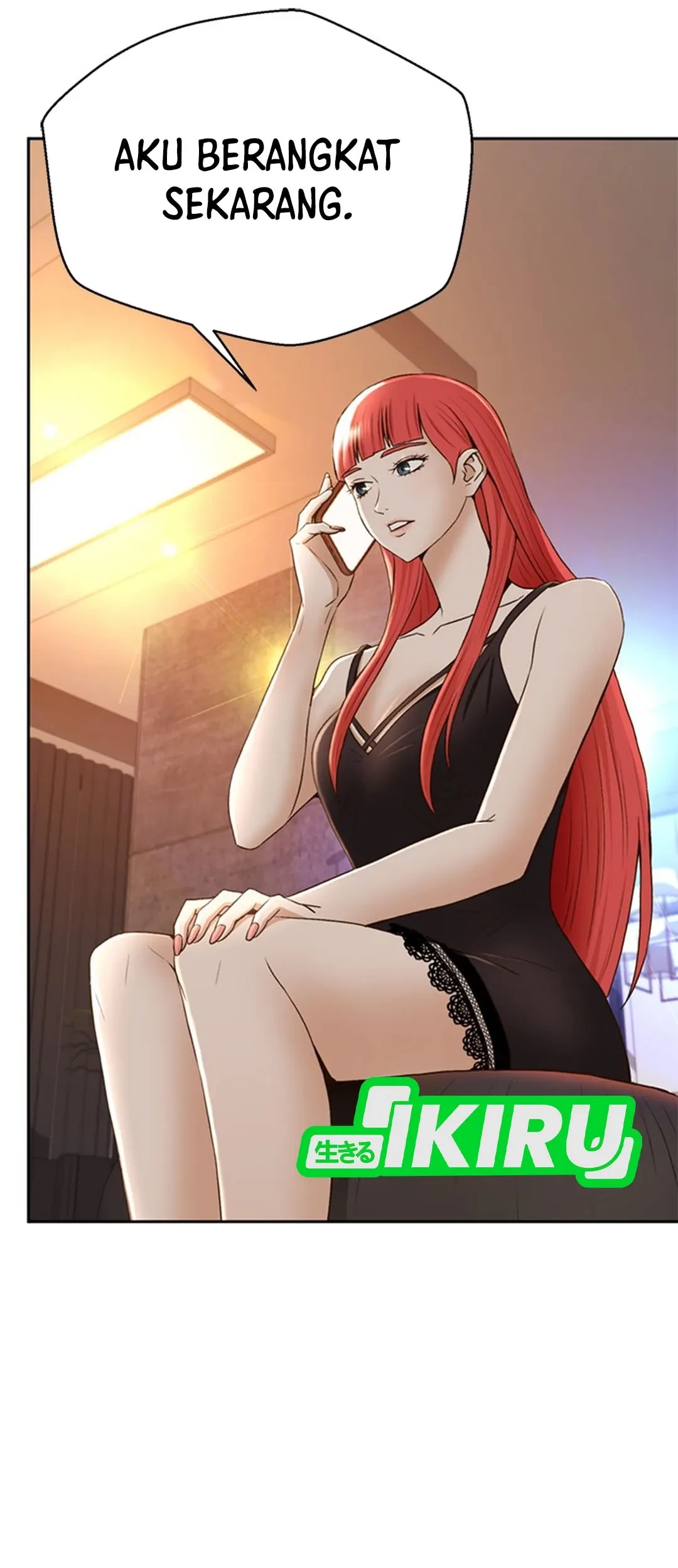 Judge Lee Han Young Chapter 103 Gambar 75