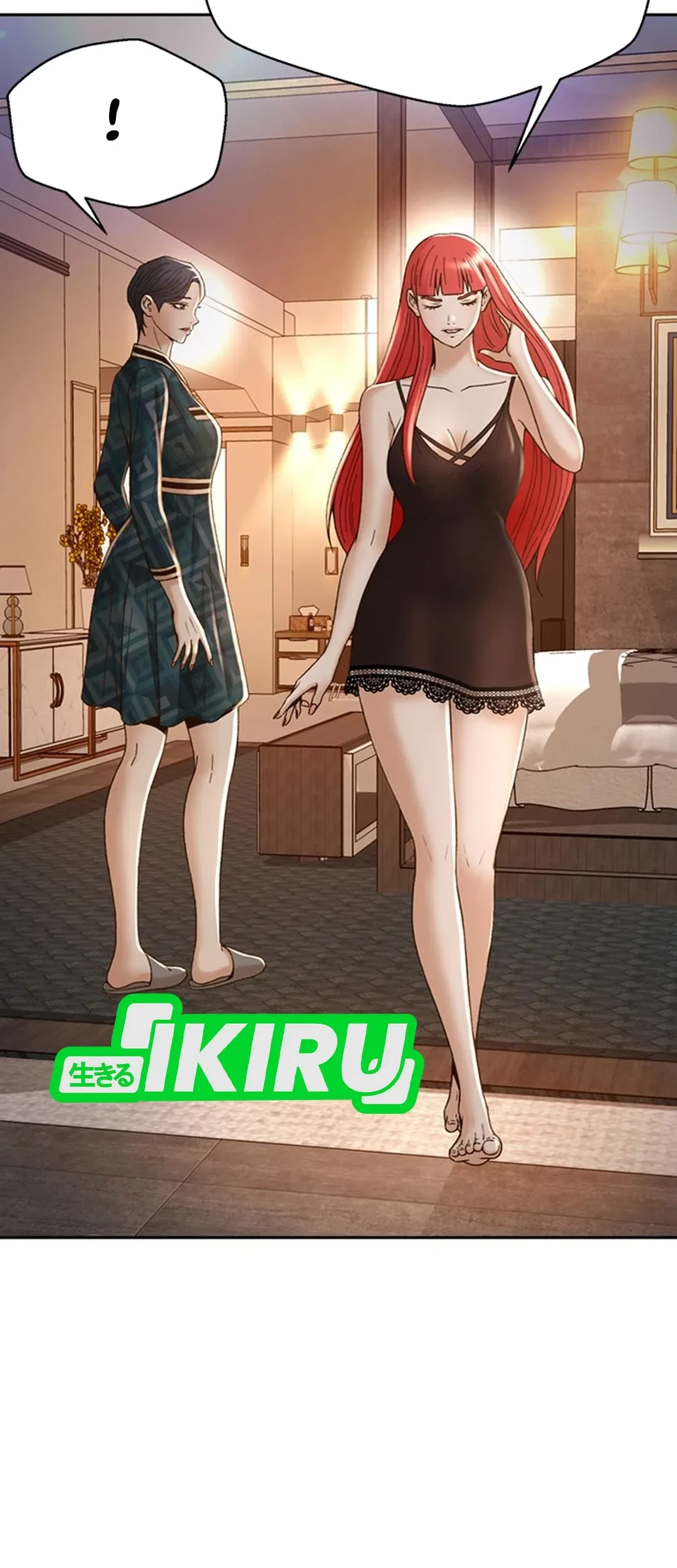 Judge Lee Han Young Chapter 103 Gambar 86