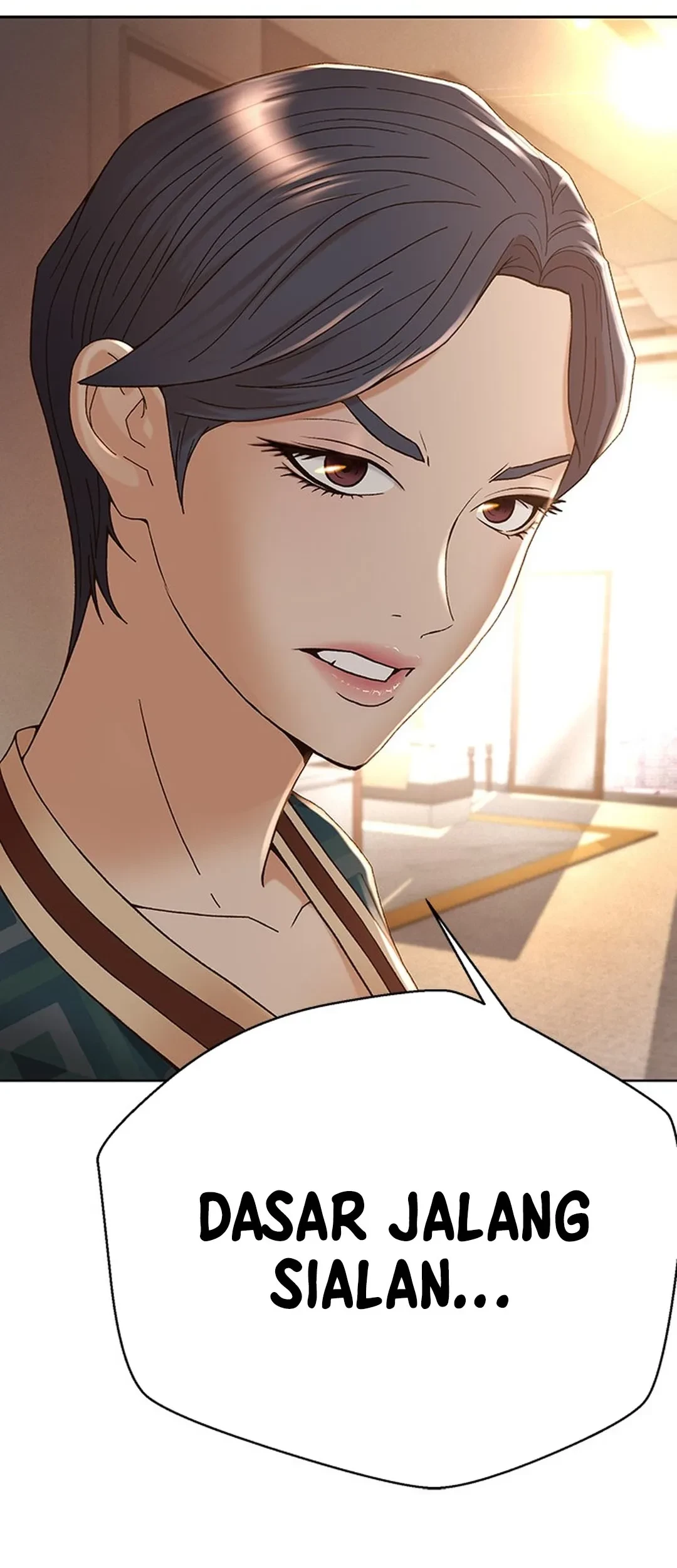 Judge Lee Han Young Chapter 103 Gambar 89