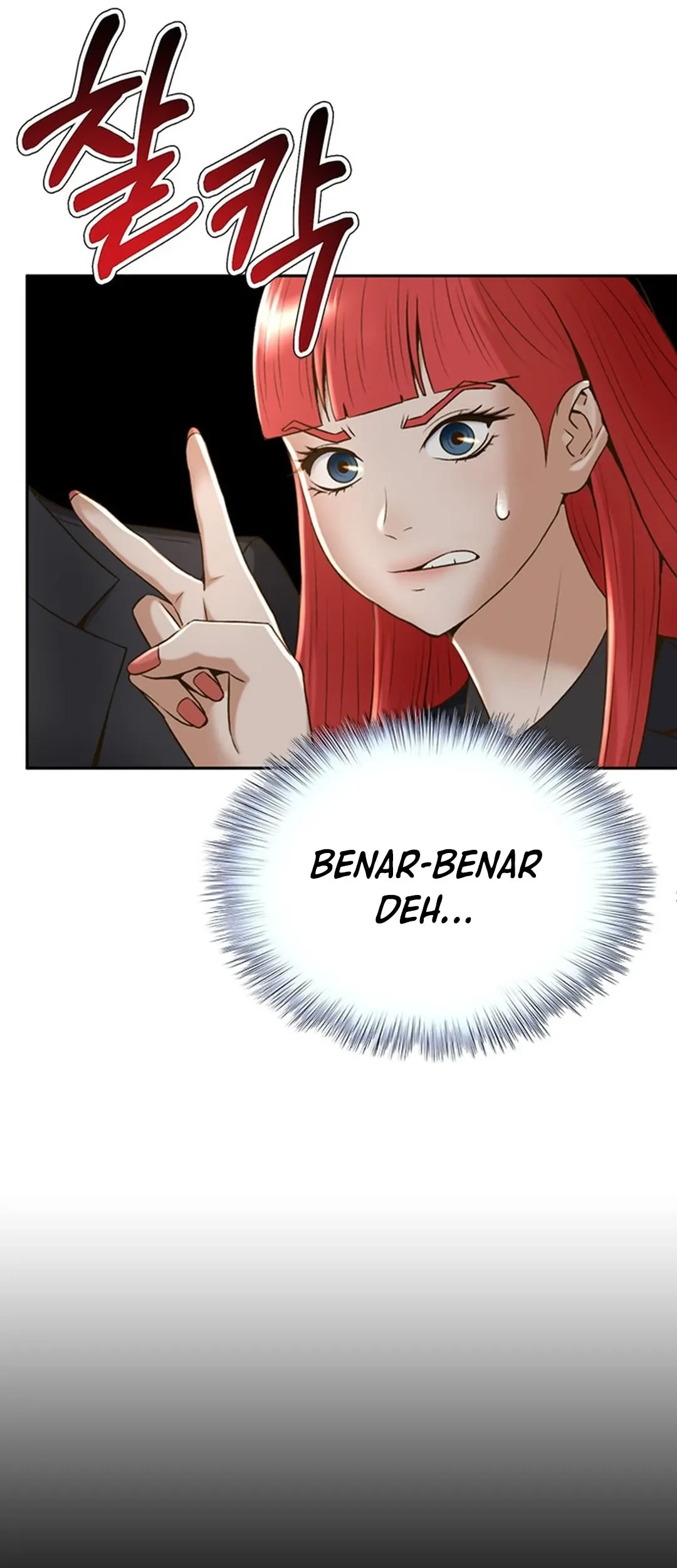 Judge Lee Han Young Chapter 104 Gambar 32