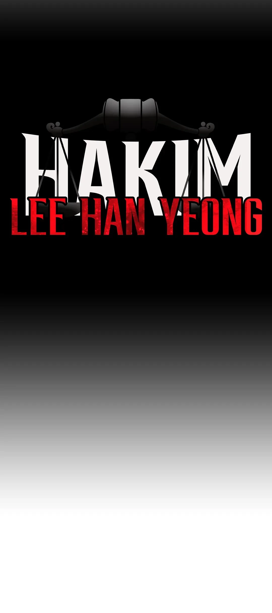 Judge Lee Han Young Chapter 104 Gambar 33