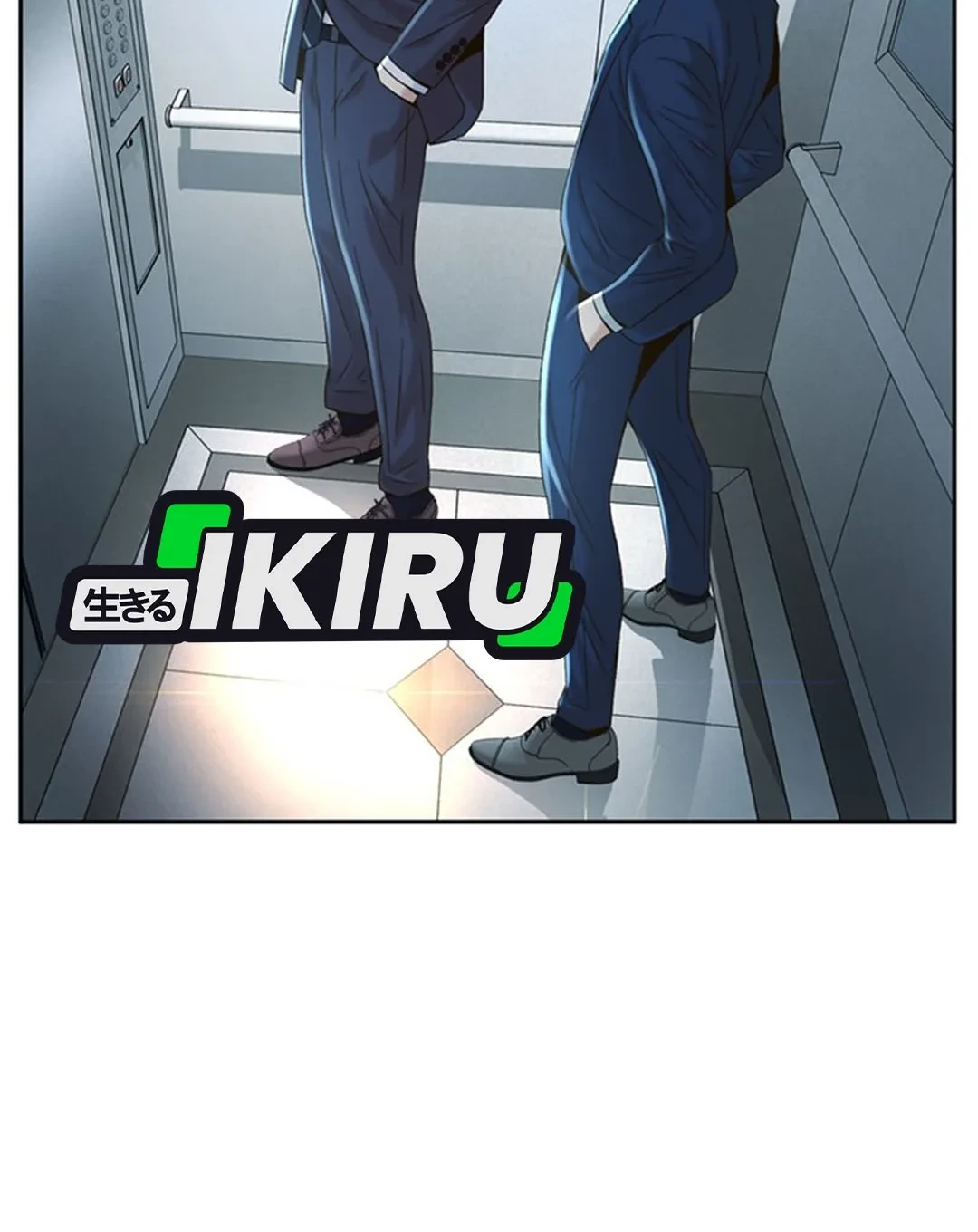 Judge Lee Han Young Chapter 104 Gambar 35