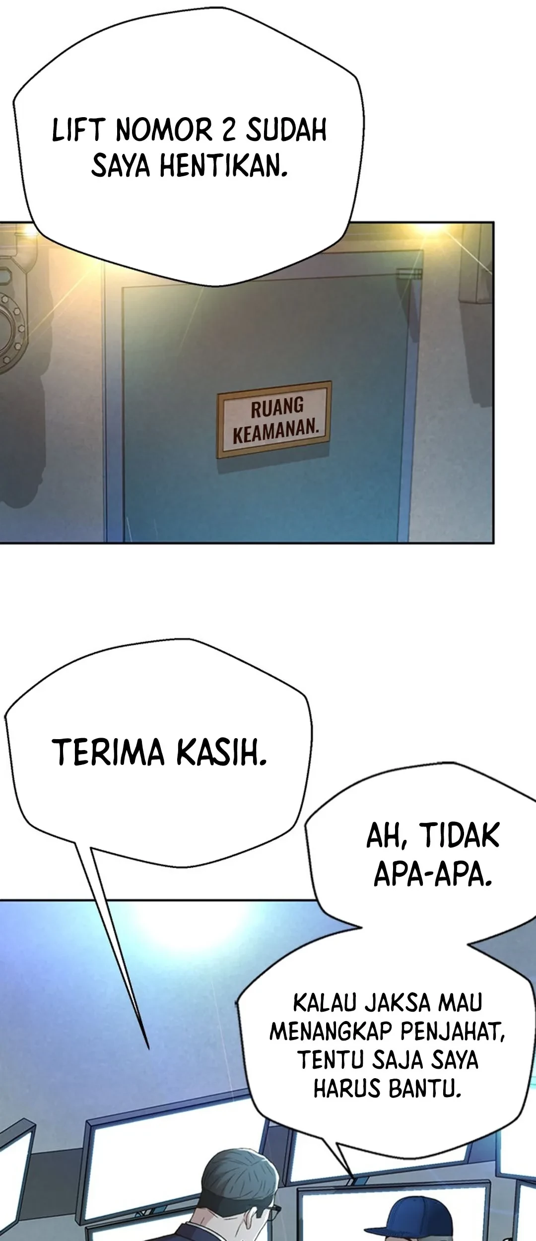 Judge Lee Han Young Chapter 104 Gambar 58