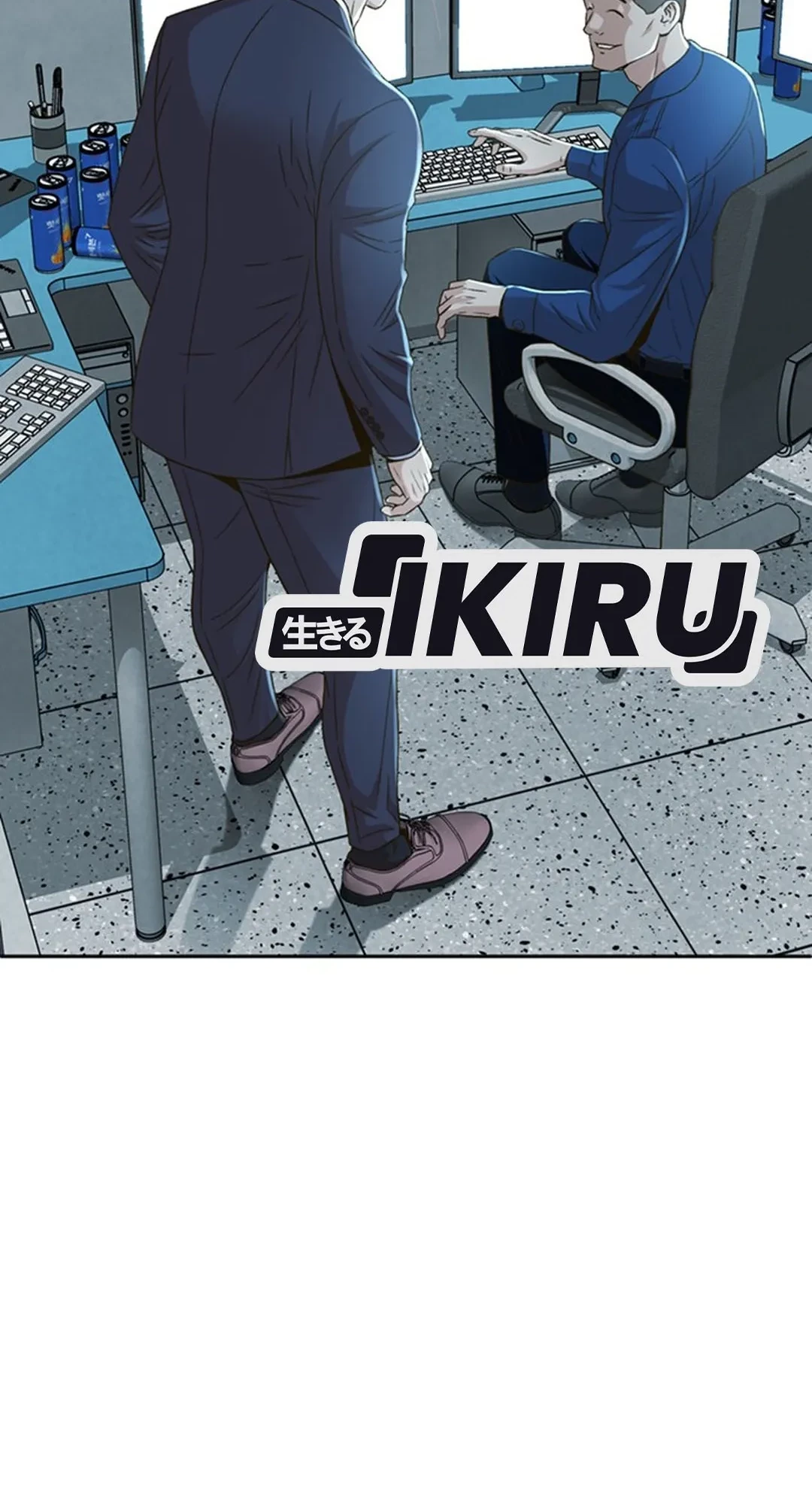 Judge Lee Han Young Chapter 104 Gambar 59