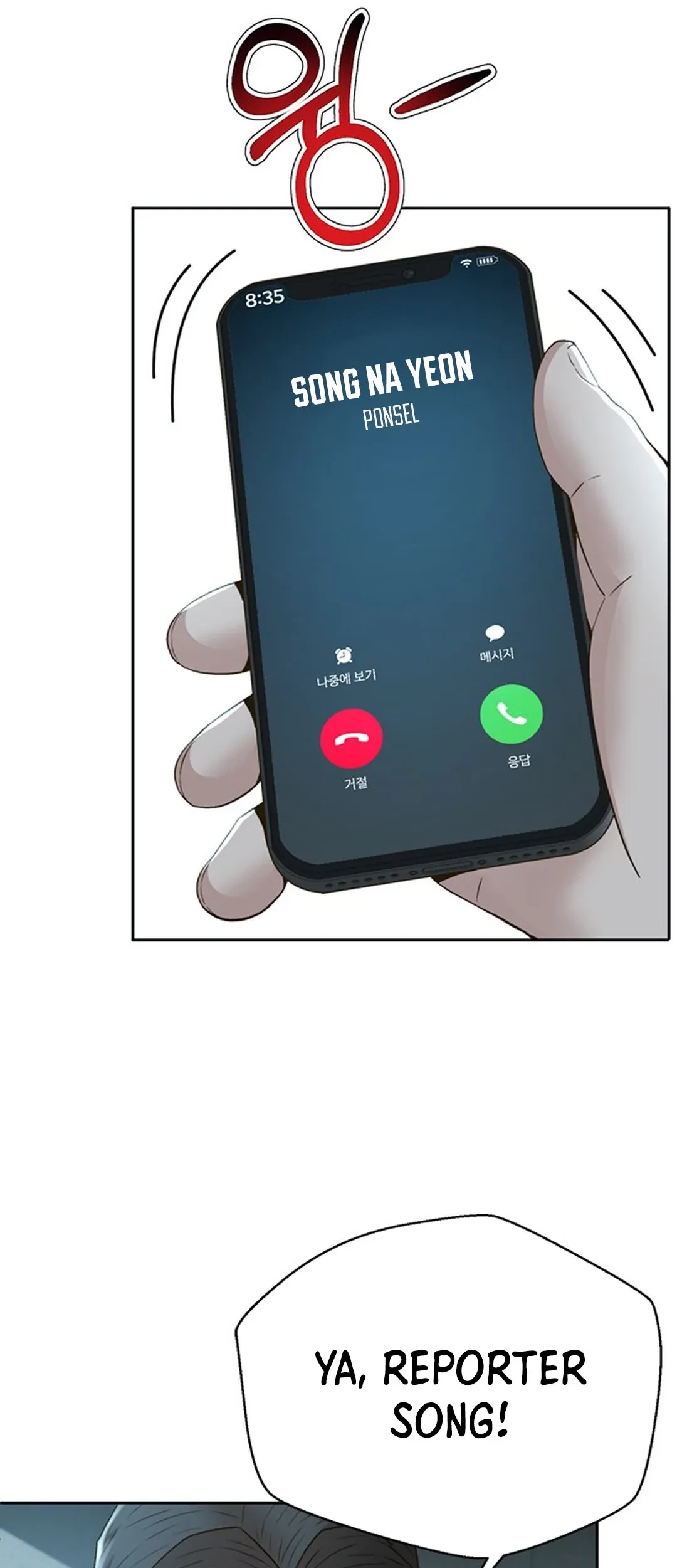 Judge Lee Han Young Chapter 104 Gambar 60