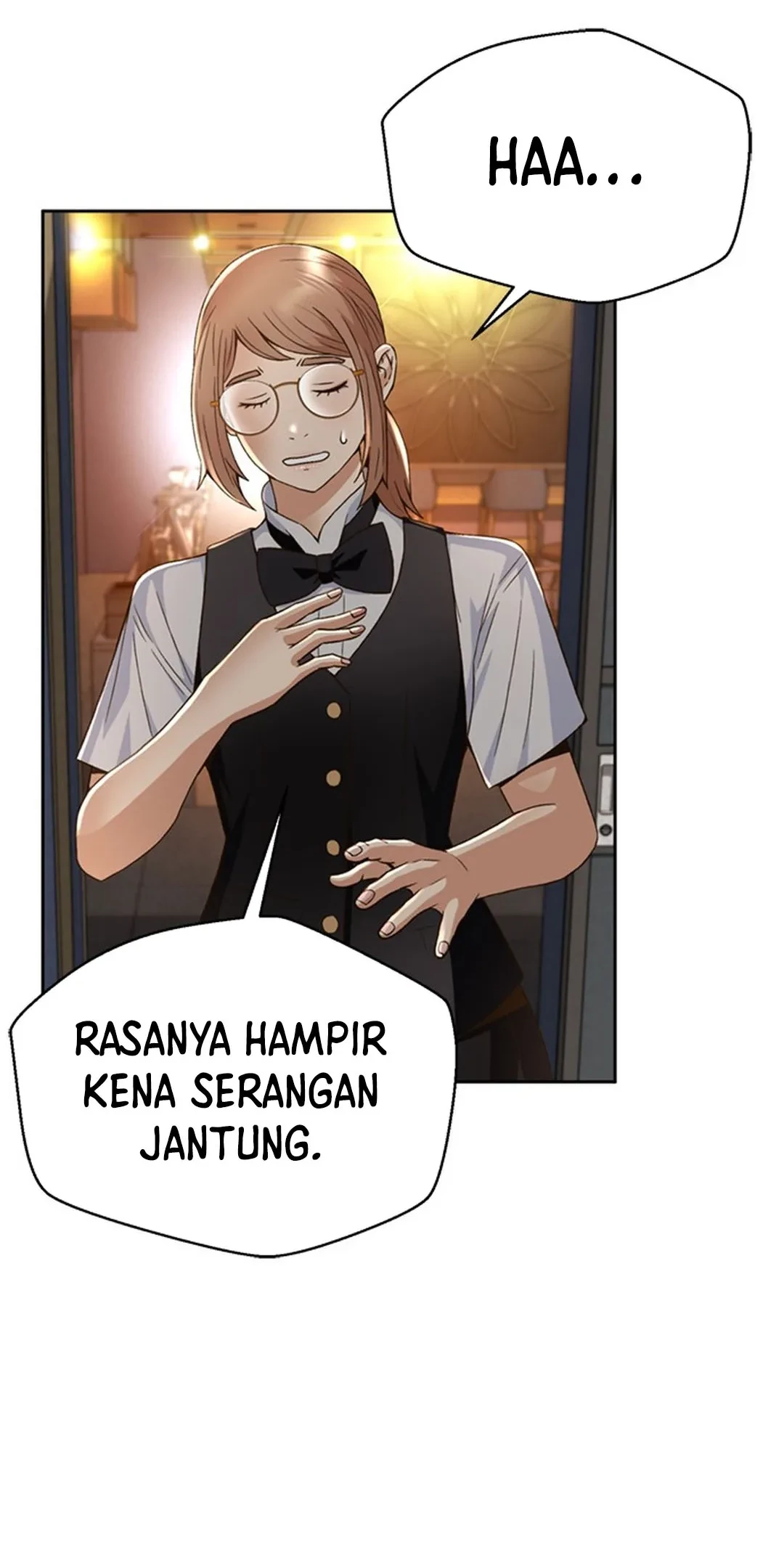 Judge Lee Han Young Chapter 104 Gambar 75