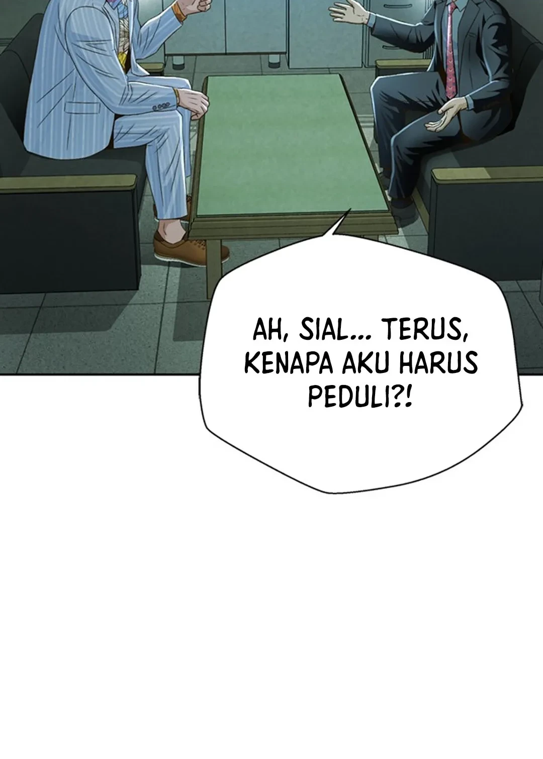 Judge Lee Han Young Chapter 104 Gambar 79
