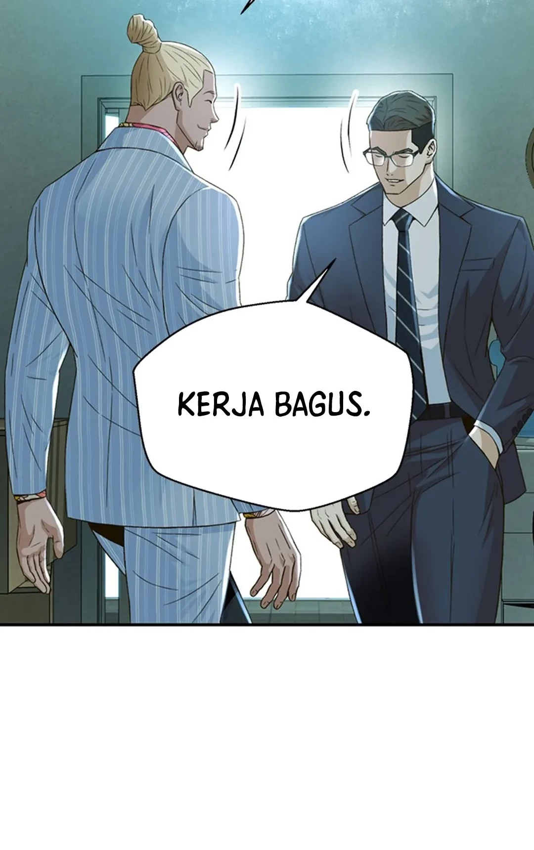 Judge Lee Han Young Chapter 104 Gambar 83