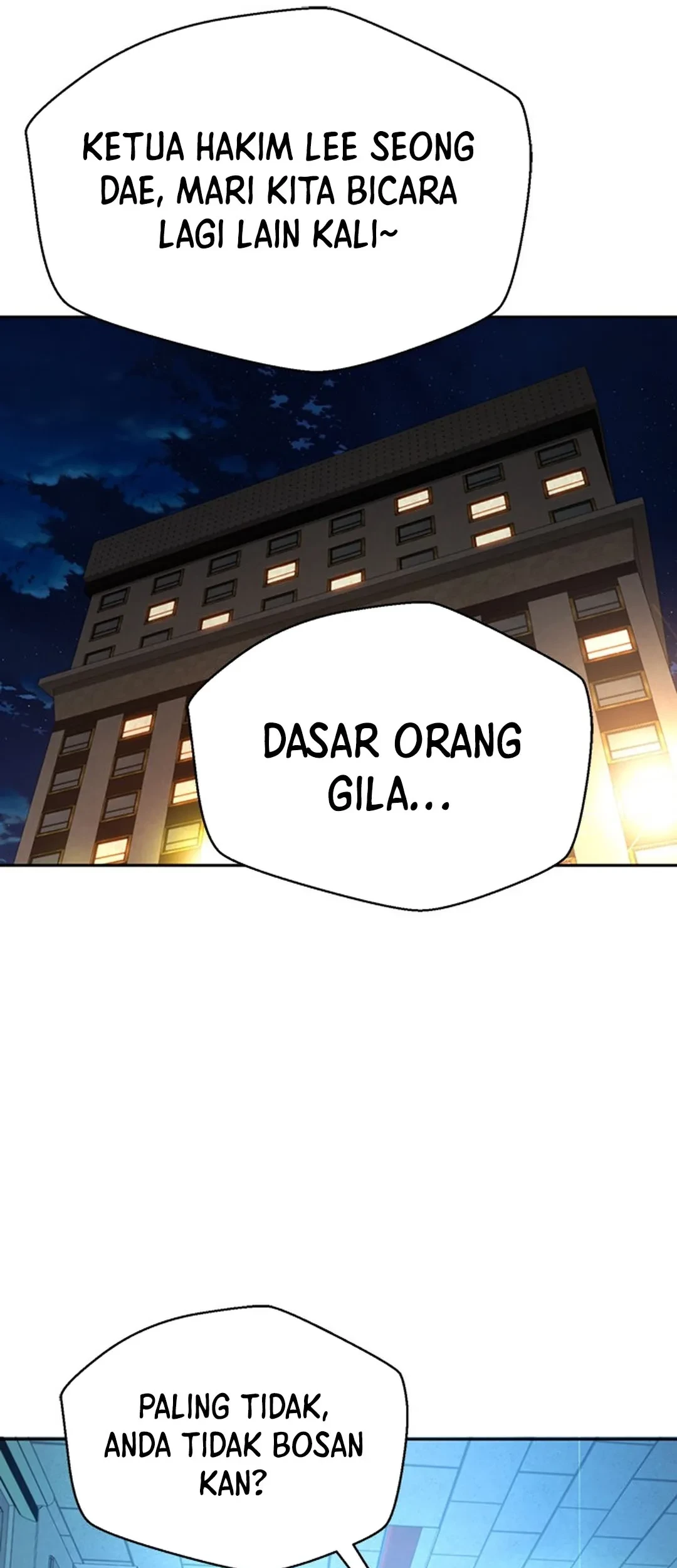 Judge Lee Han Young Chapter 104 Gambar 84