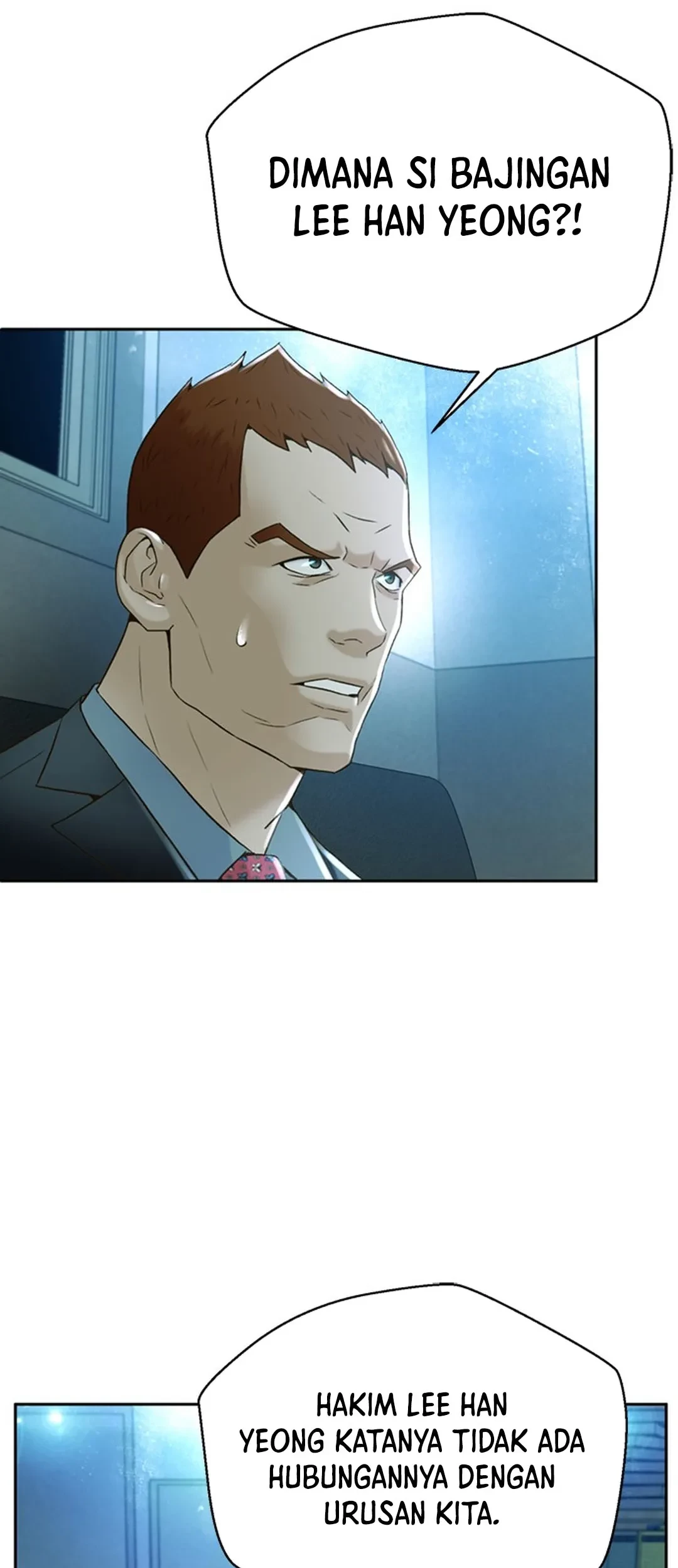 Judge Lee Han Young Chapter 104 Gambar 86