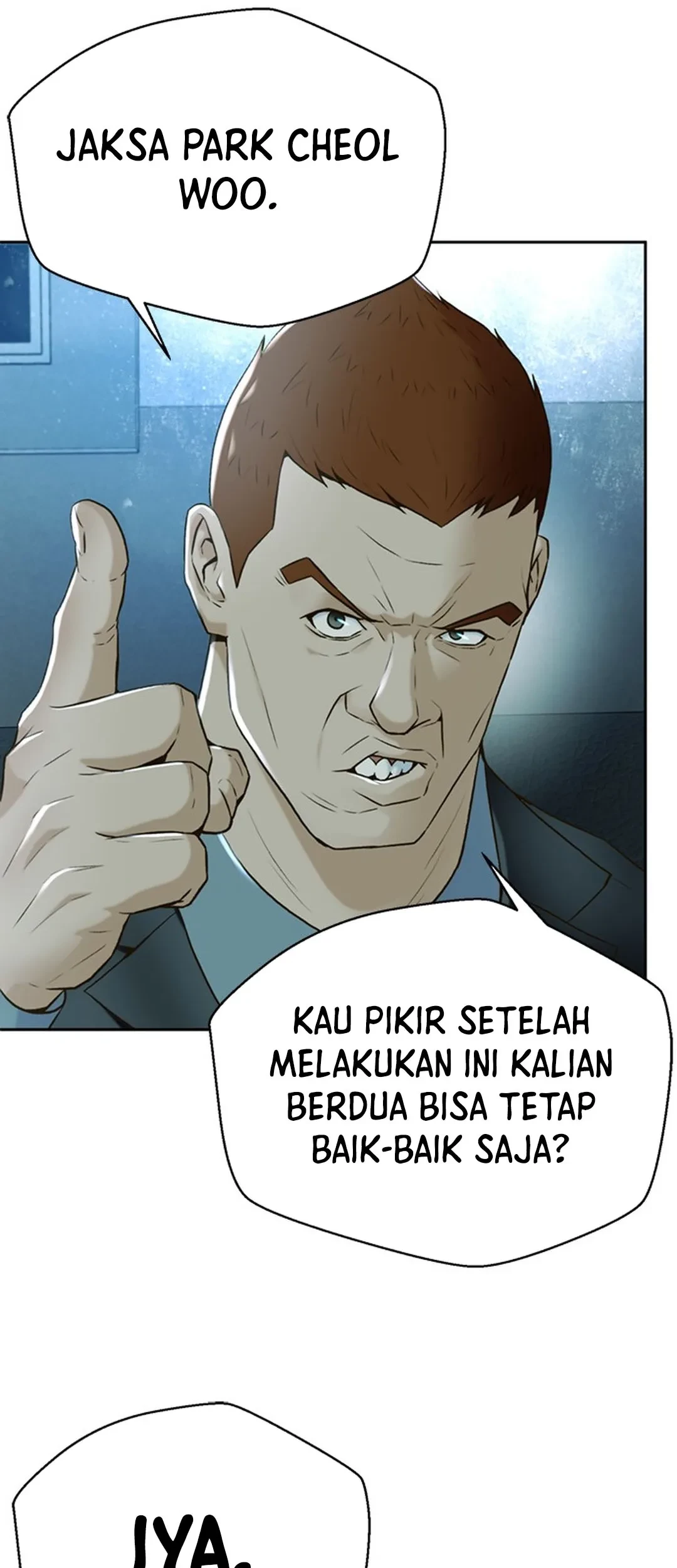 Judge Lee Han Young Chapter 104 Gambar 88