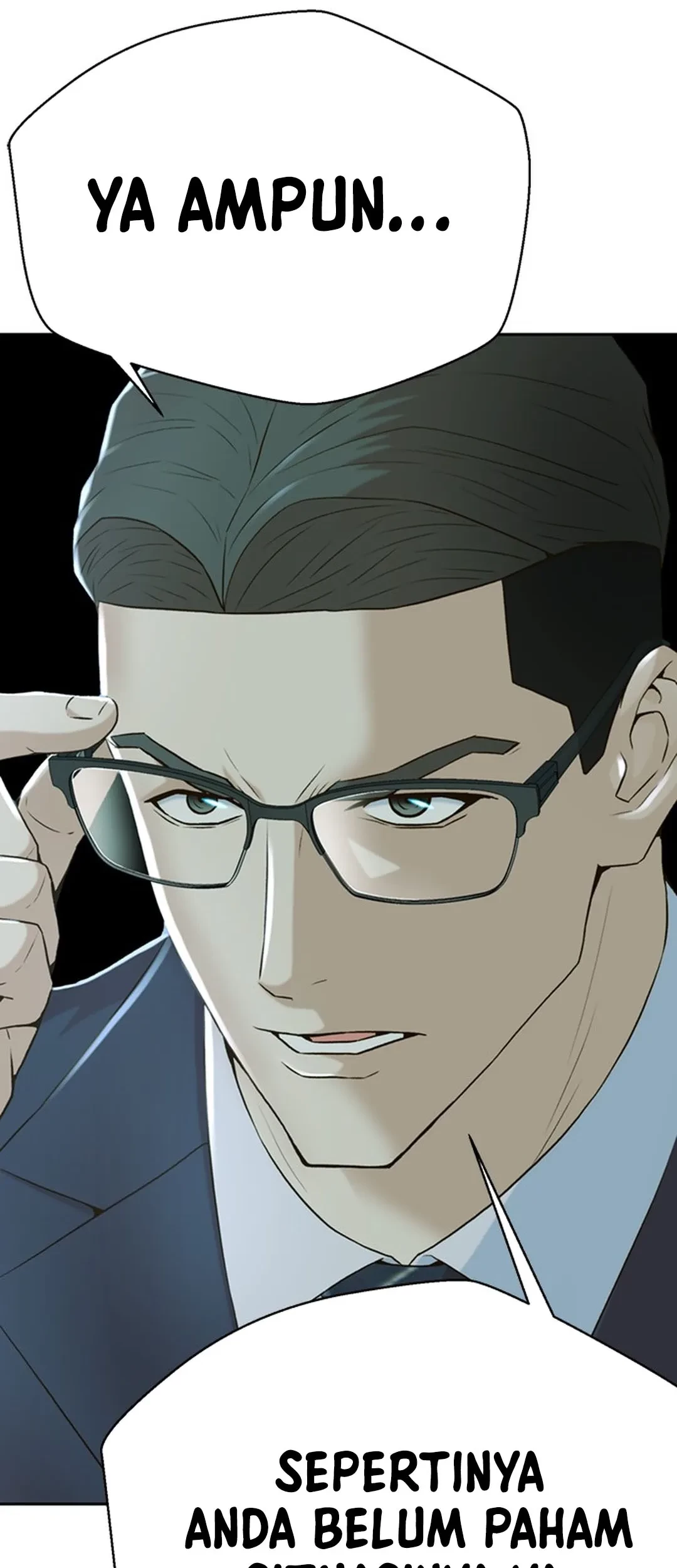 Judge Lee Han Young Chapter 104 Gambar 92