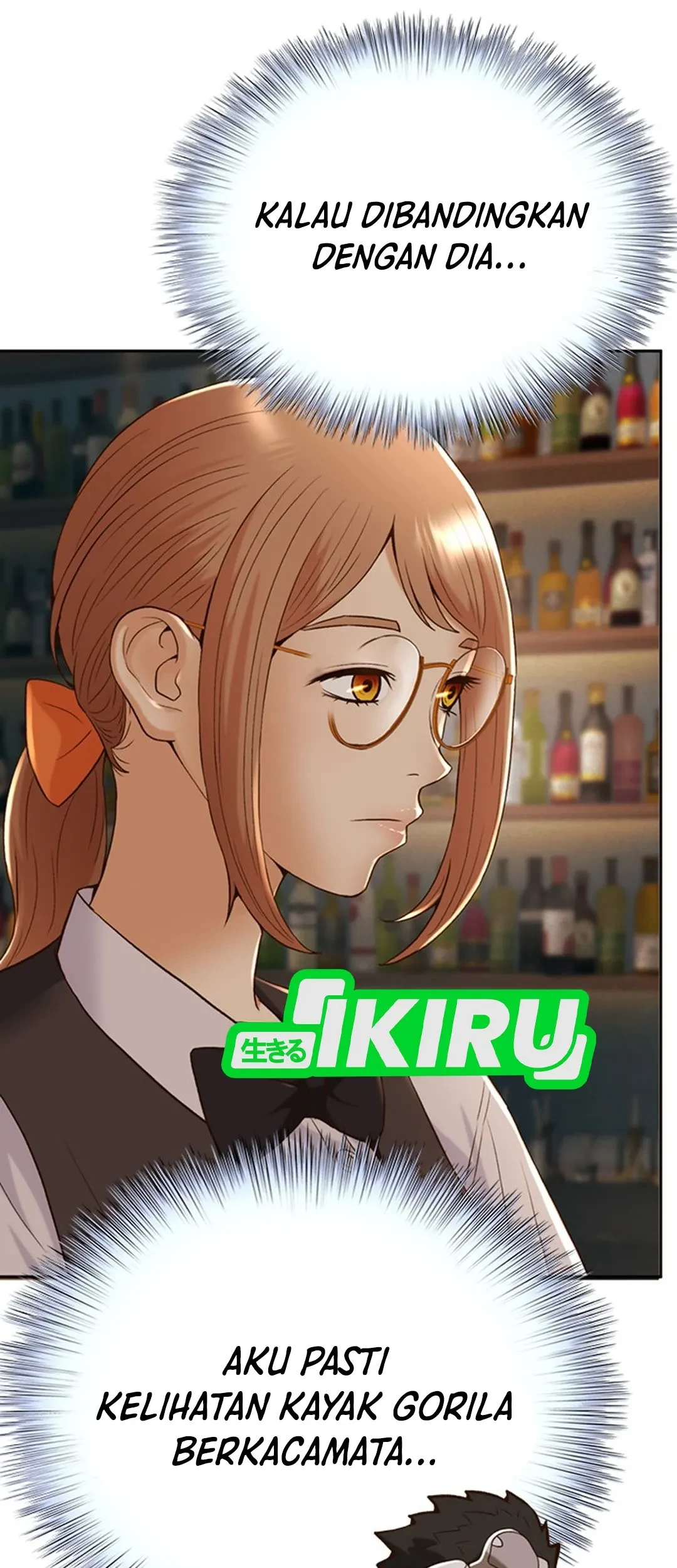 Judge Lee Han Young Chapter 105 Gambar 35