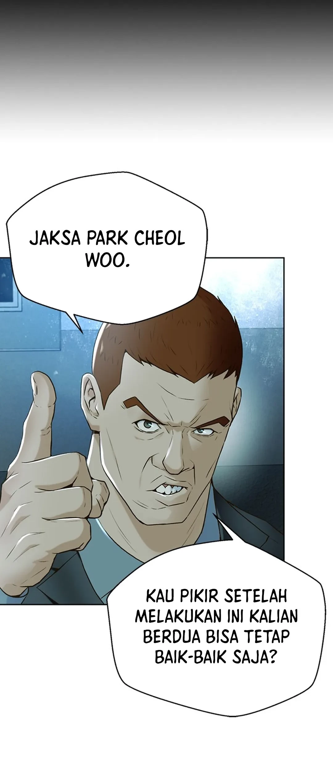 Baca  Judge Lee Han Young Chapter 105 Gambar 2