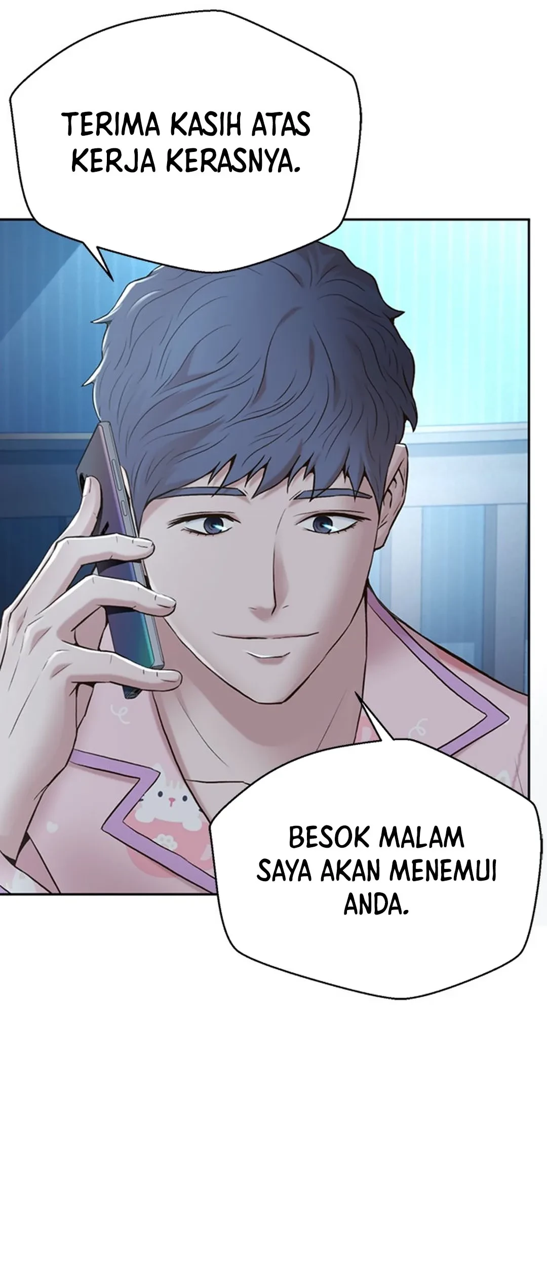 Judge Lee Han Young Chapter 105 Gambar 47