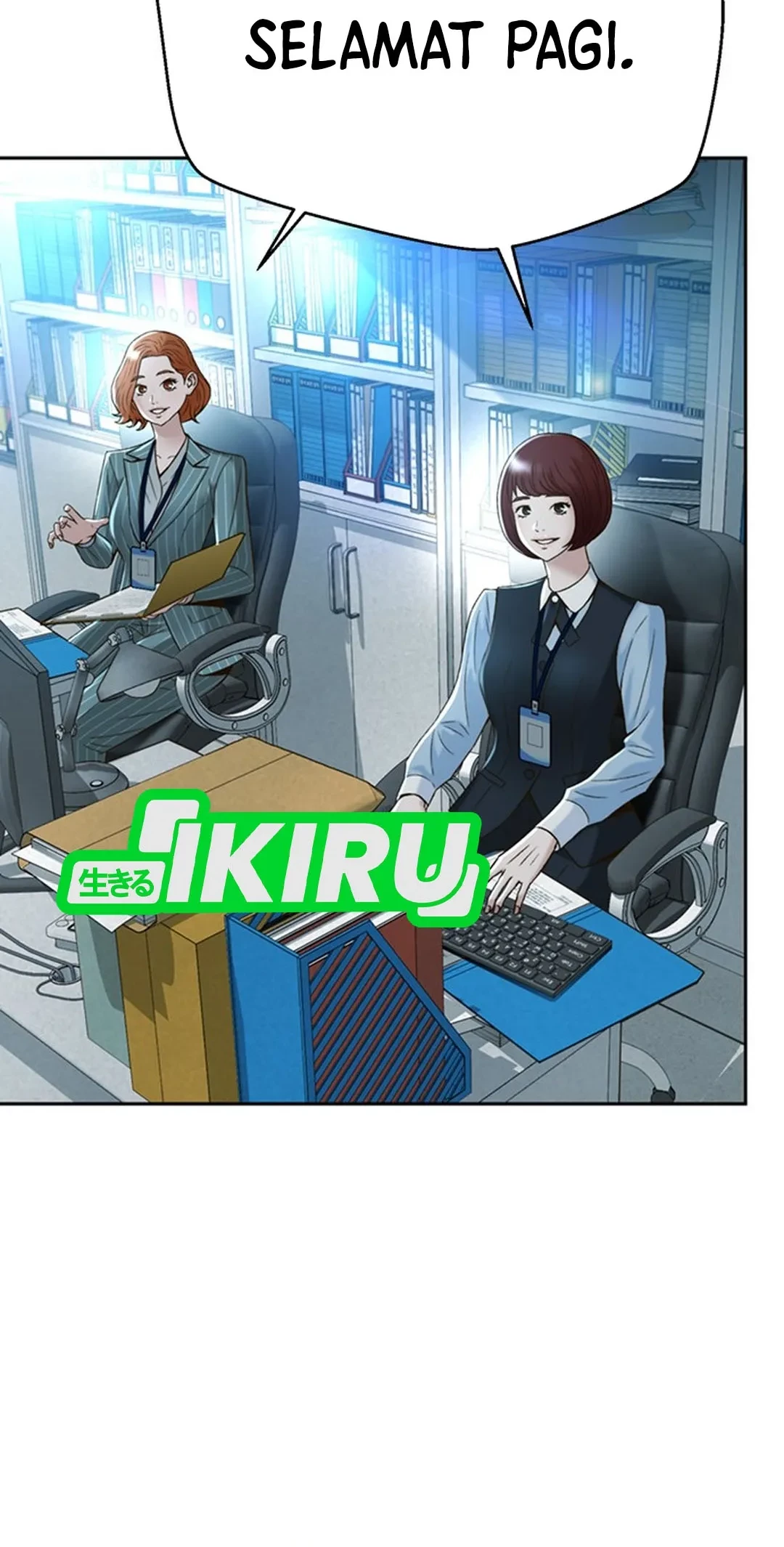 Judge Lee Han Young Chapter 105 Gambar 62