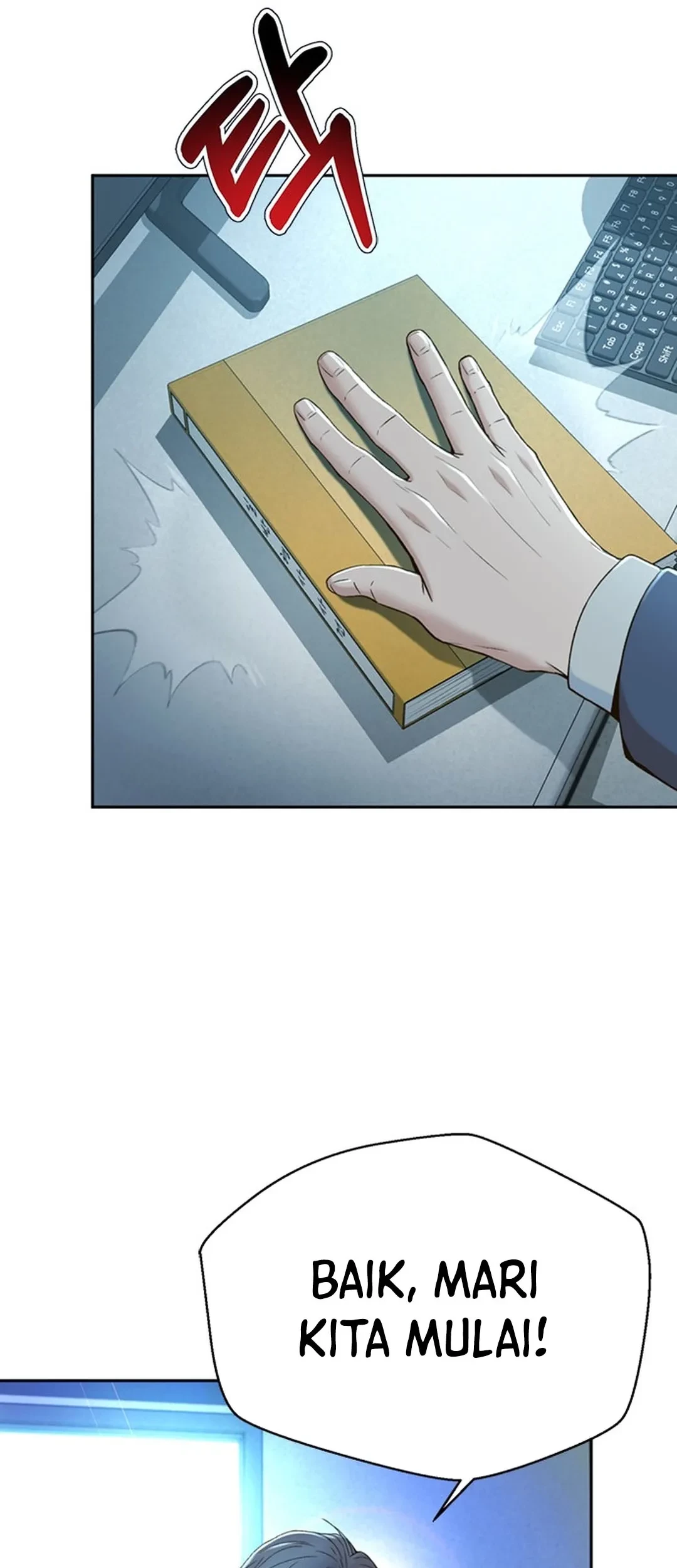 Judge Lee Han Young Chapter 105 Gambar 63