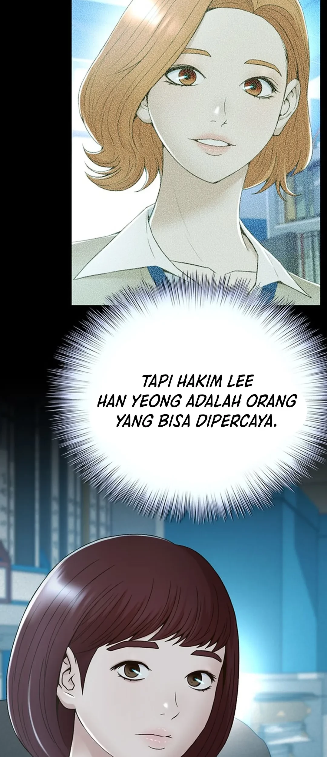 Judge Lee Han Young Chapter 105 Gambar 72