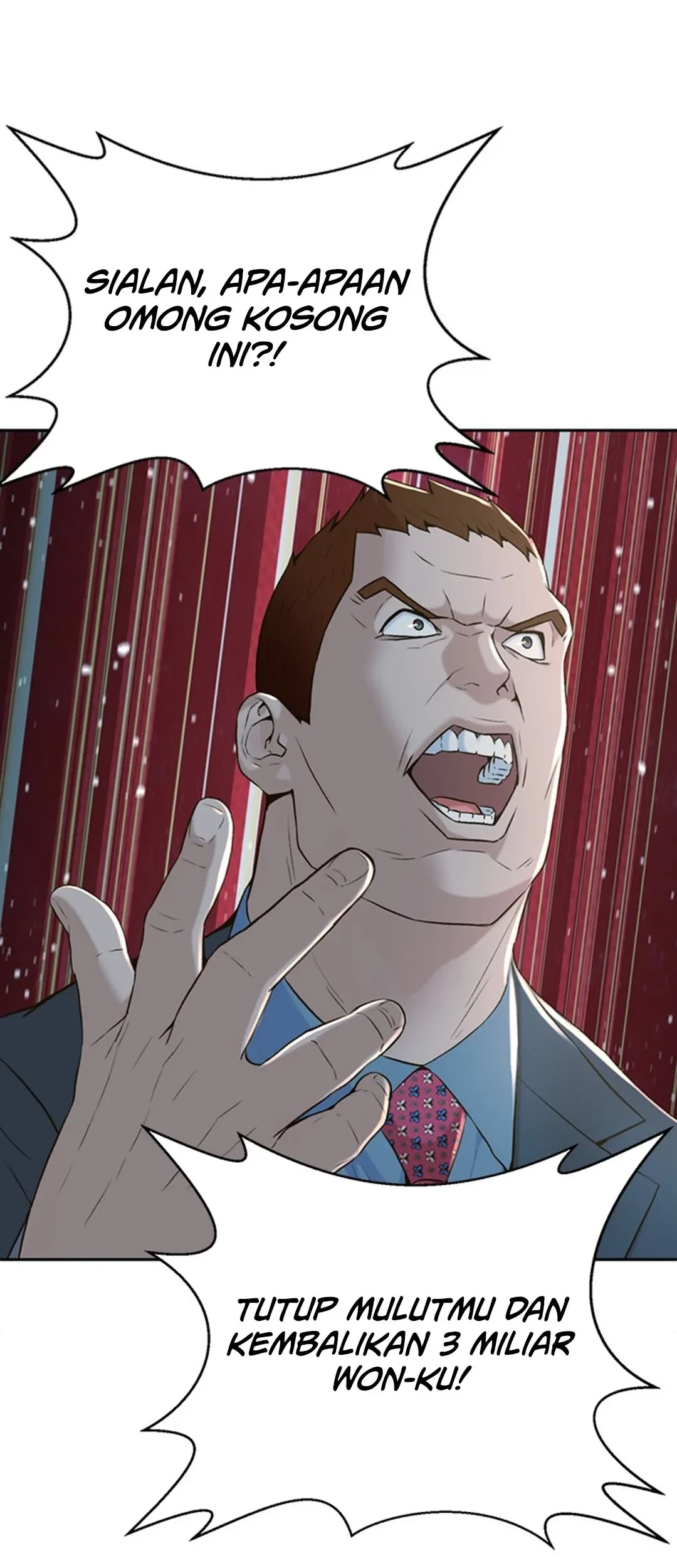 Judge Lee Han Young Chapter 105 Gambar 6