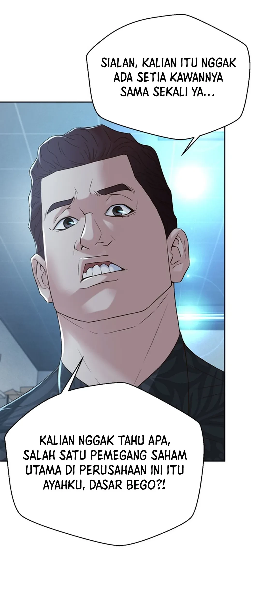 Judge Lee Han Young Chapter 105 Gambar 88