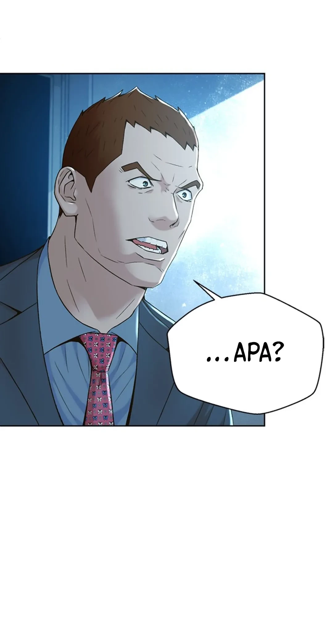 Judge Lee Han Young Chapter 105 Gambar 10