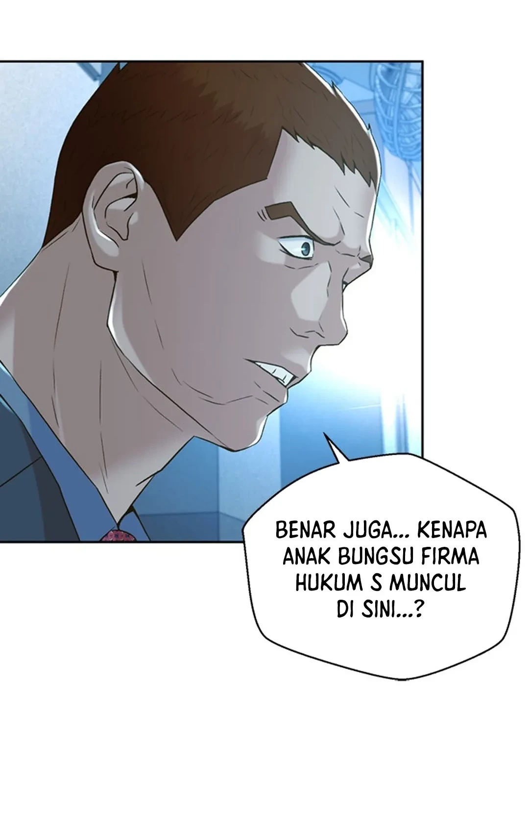 Judge Lee Han Young Chapter 105 Gambar 12