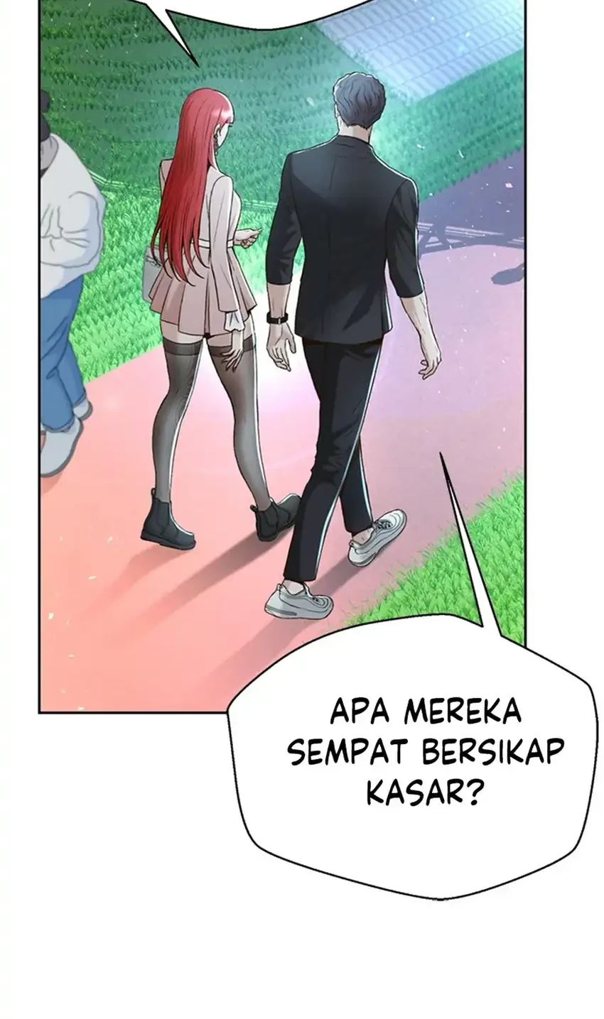 Judge Lee Han Young Chapter 109 Gambar 20