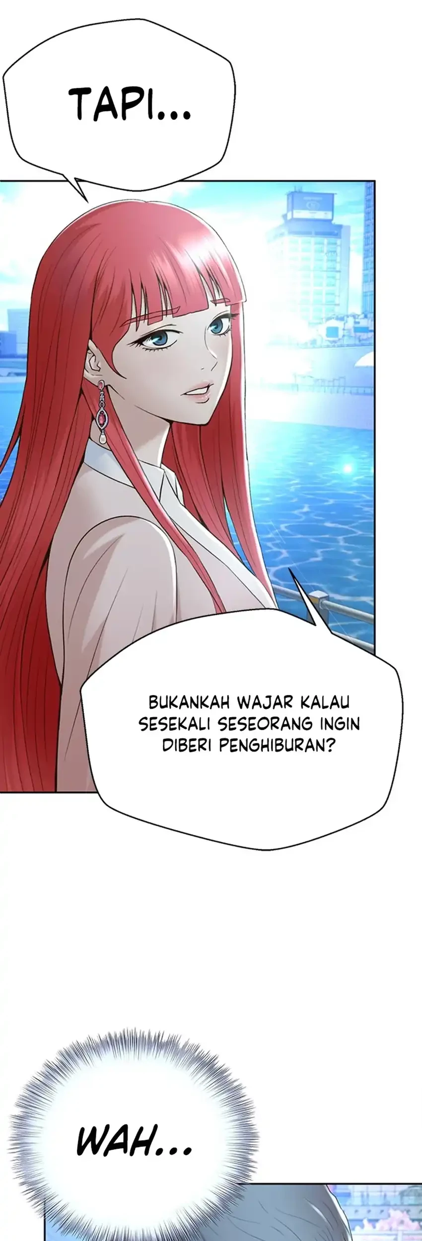 Judge Lee Han Young Chapter 109 Gambar 29