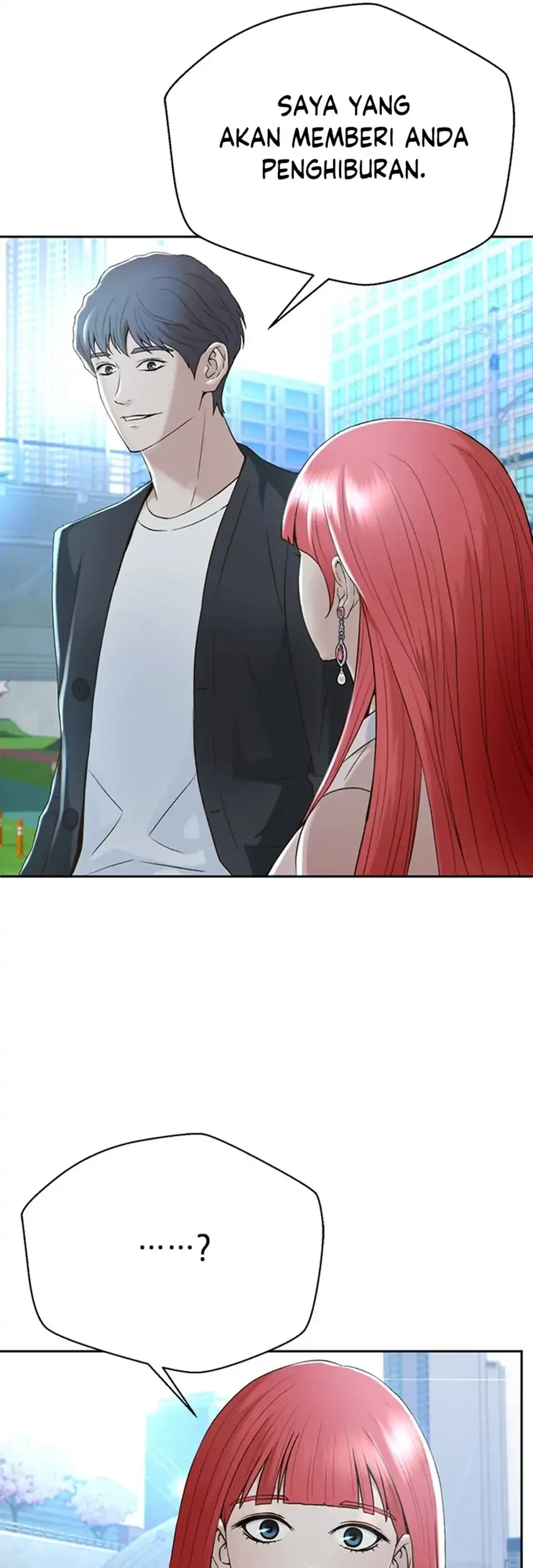 Judge Lee Han Young Chapter 109 Gambar 31