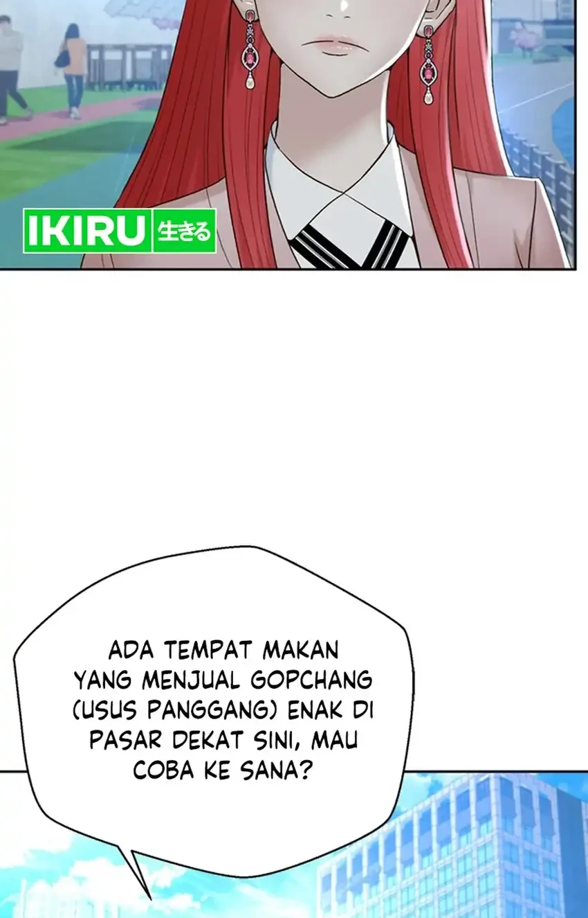 Judge Lee Han Young Chapter 109 Gambar 32